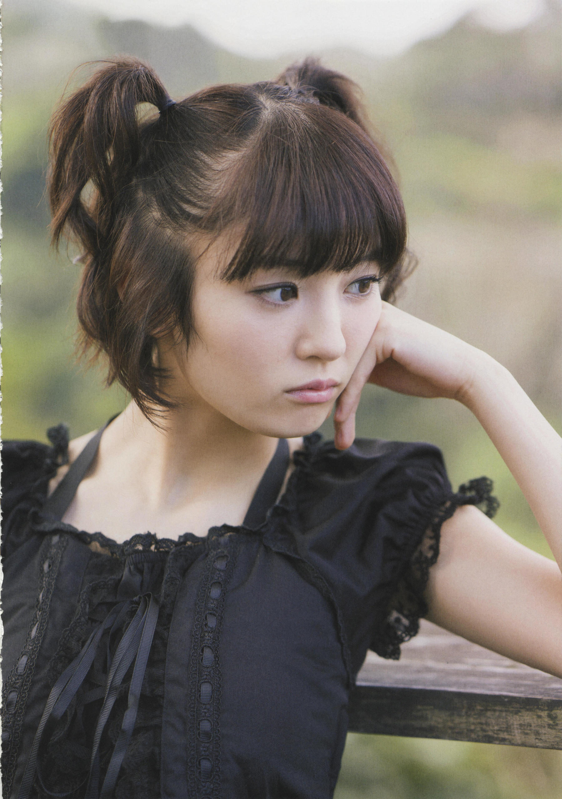 チームしゃちほこ 《SYACHI TRIP》 [PhotoBook]