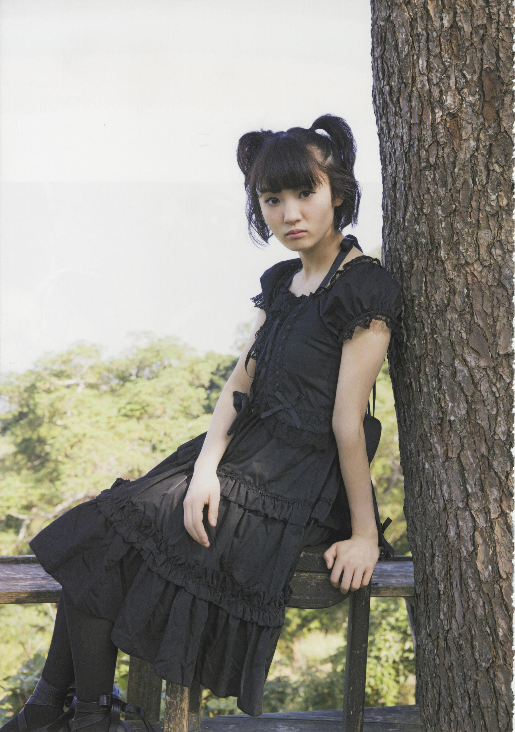 チームしゃちほこ 《SYACHI TRIP》 [PhotoBook]
