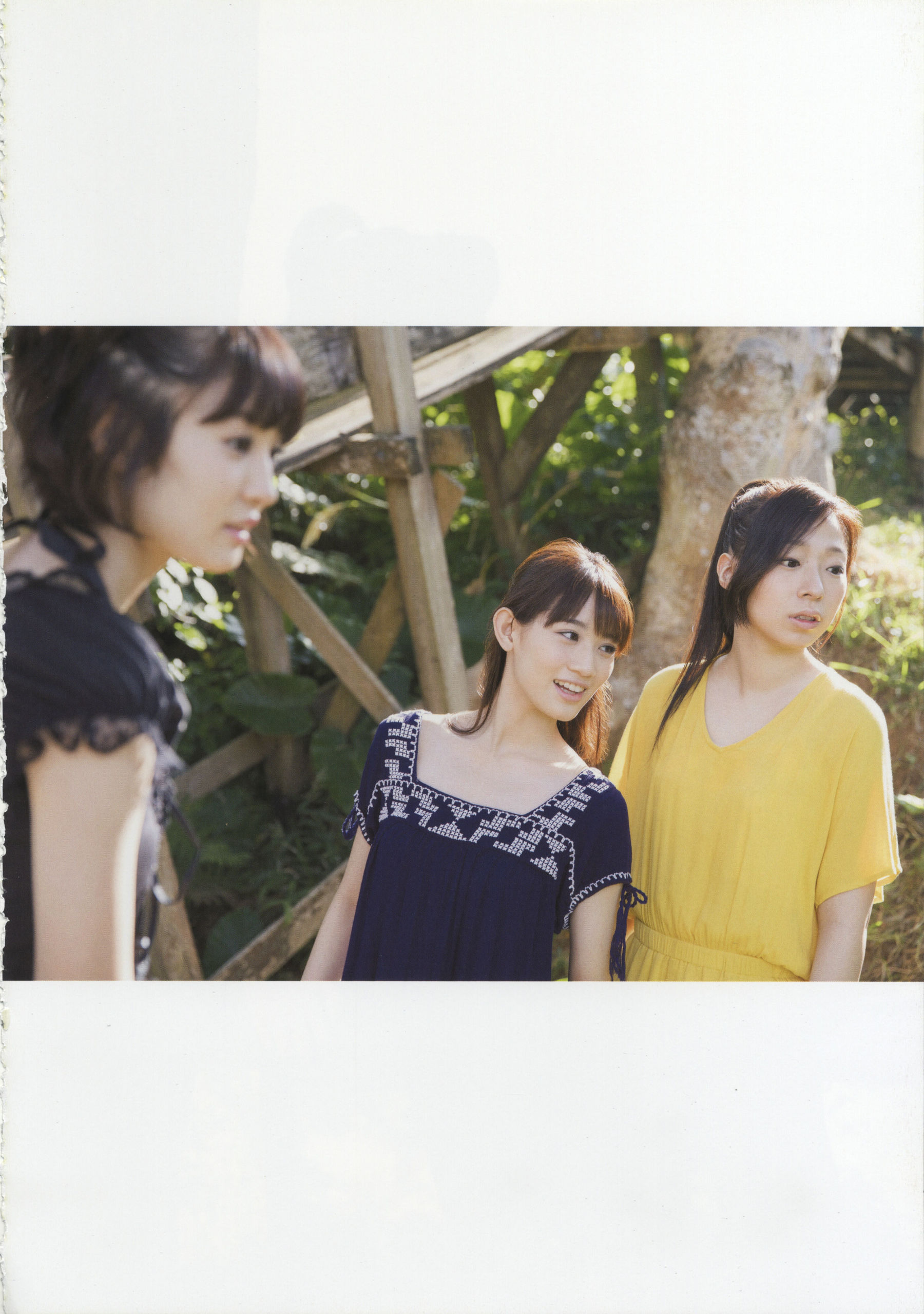 チームしゃちほこ 《SYACHI TRIP》 [PhotoBook]