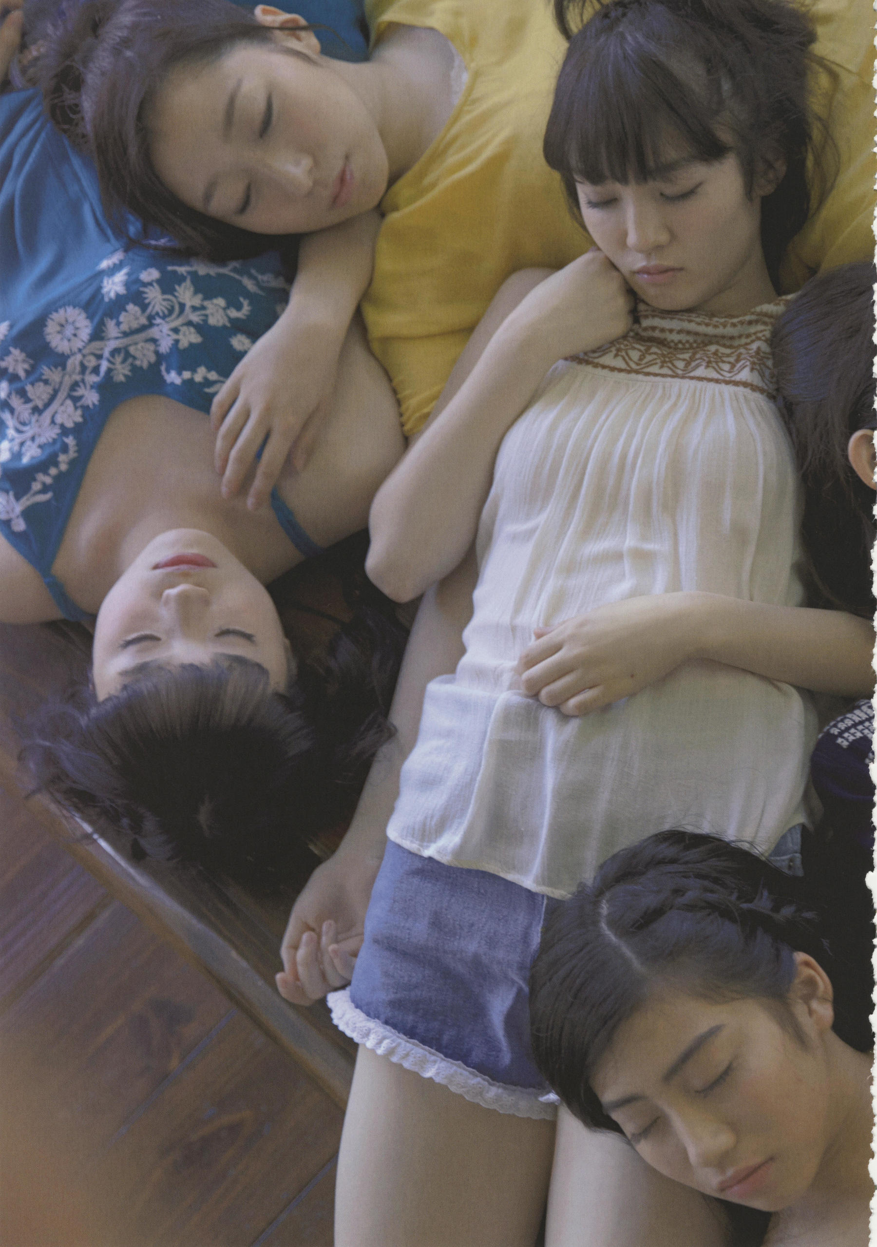 チームしゃちほこ 《SYACHI TRIP》 [PhotoBook]