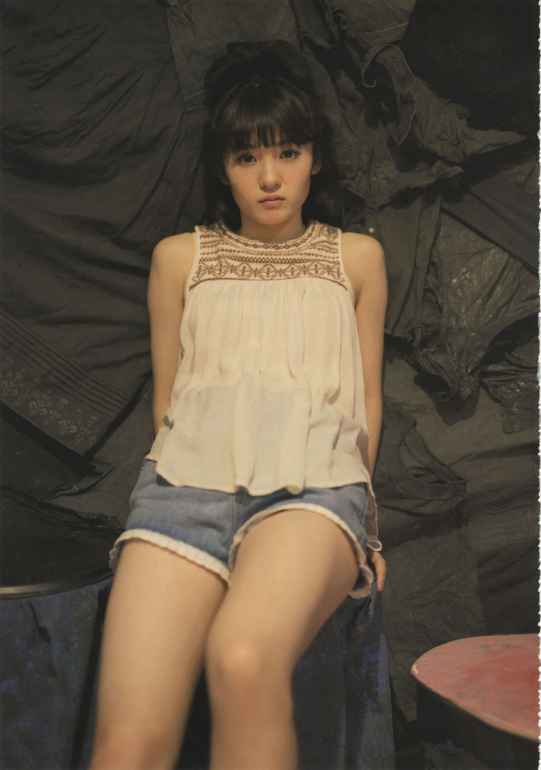 チームしゃちほこ 《SYACHI TRIP》 [PhotoBook]