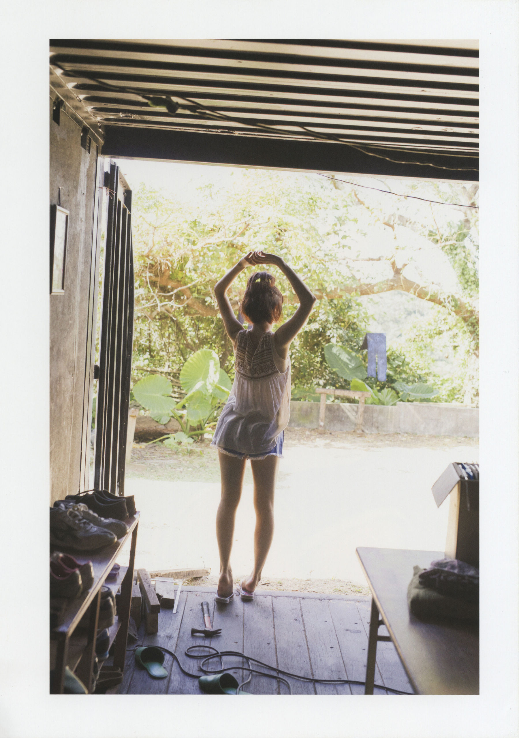 チームしゃちほこ 《SYACHI TRIP》 [PhotoBook]