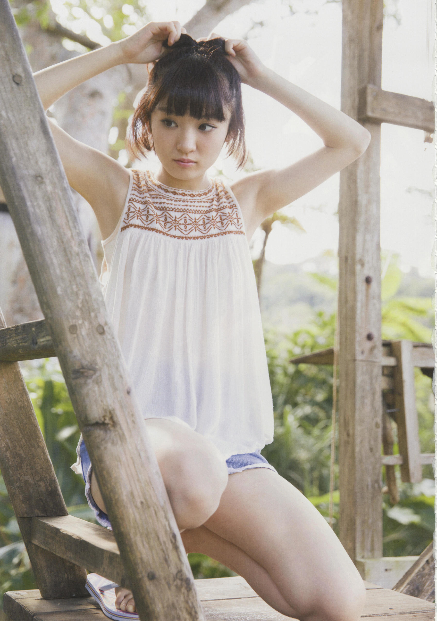 チームしゃちほこ 《SYACHI TRIP》 [PhotoBook]