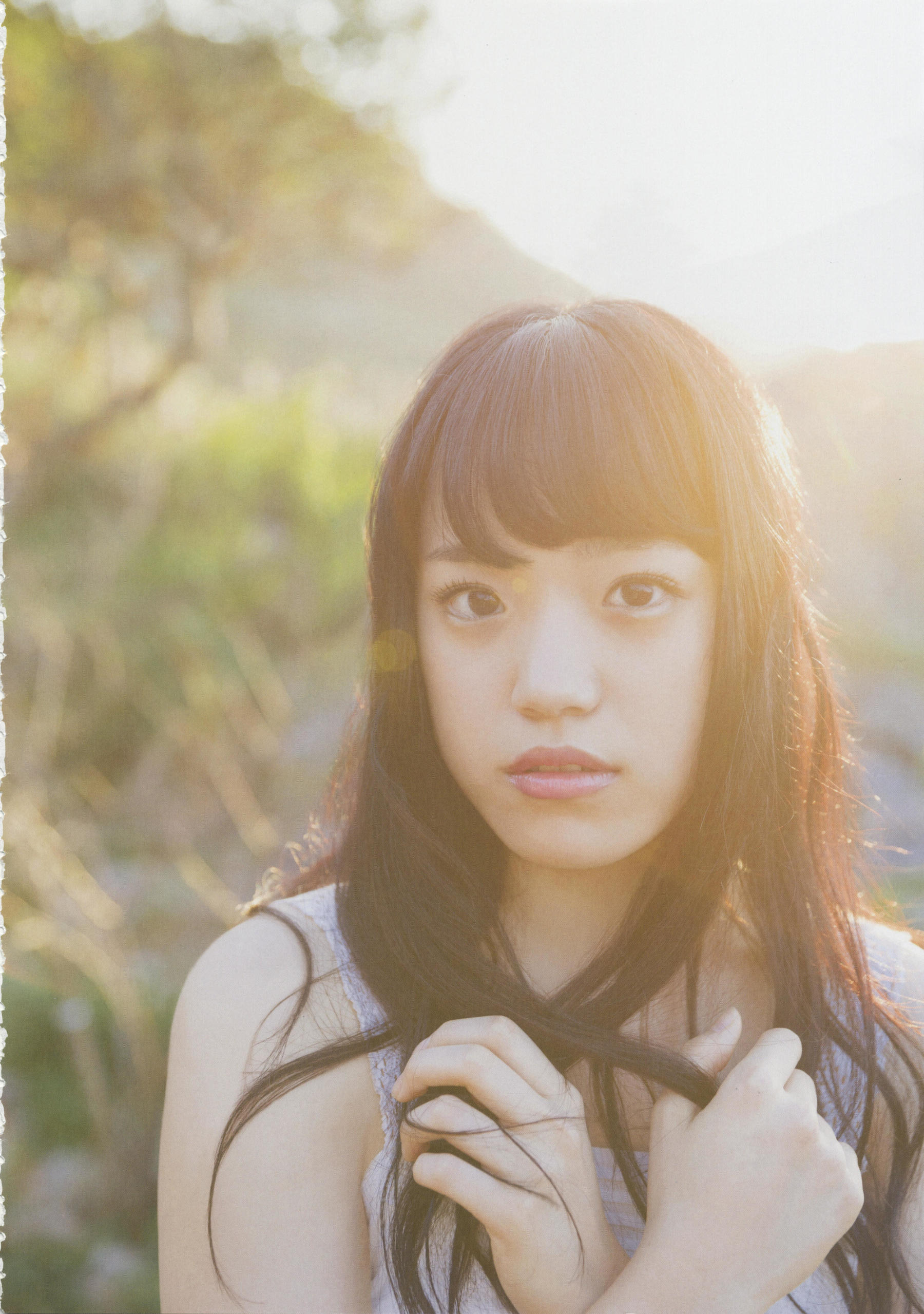 チームしゃちほこ 《SYACHI TRIP》 [PhotoBook]