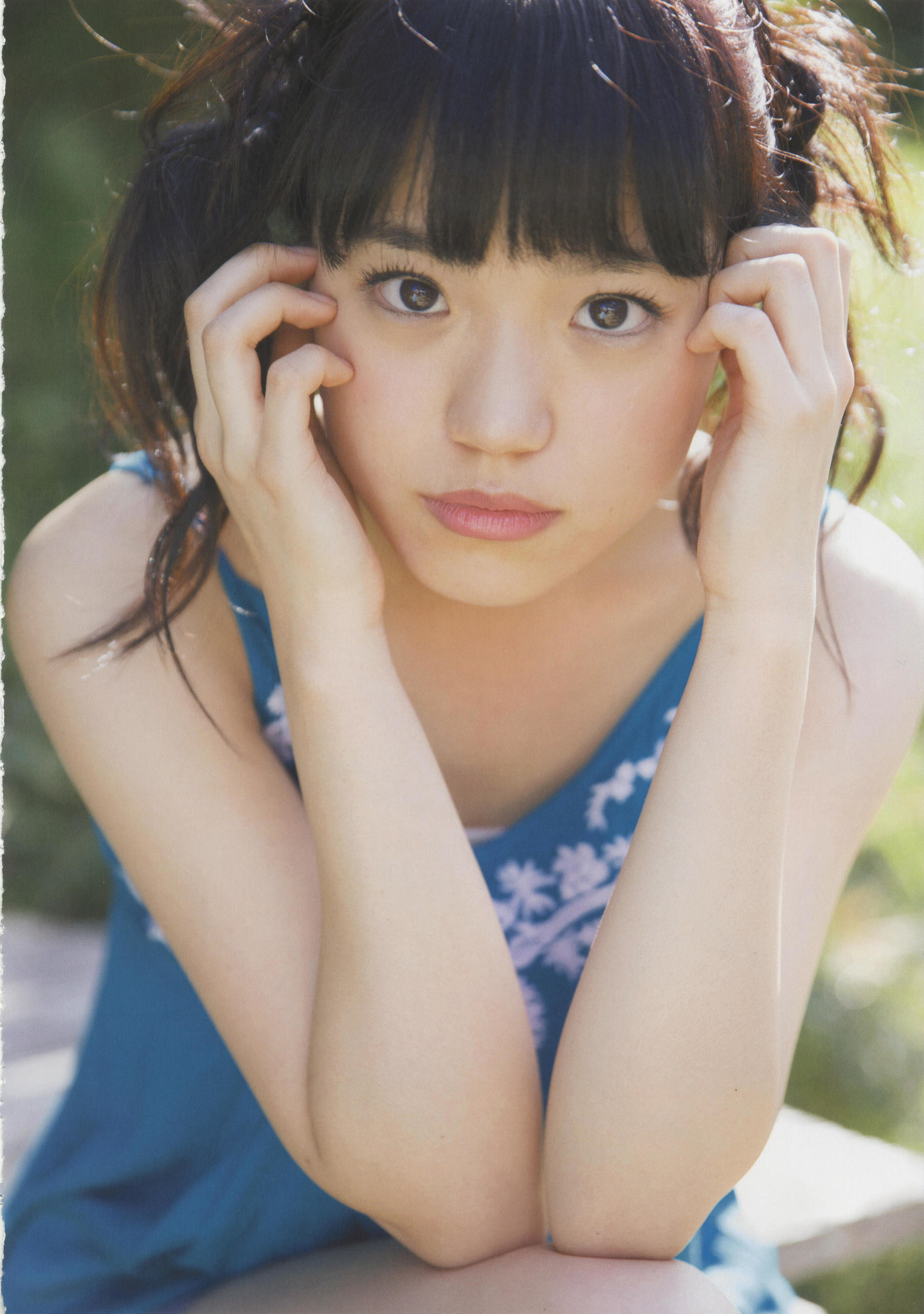 チームしゃちほこ 《SYACHI TRIP》 [PhotoBook]