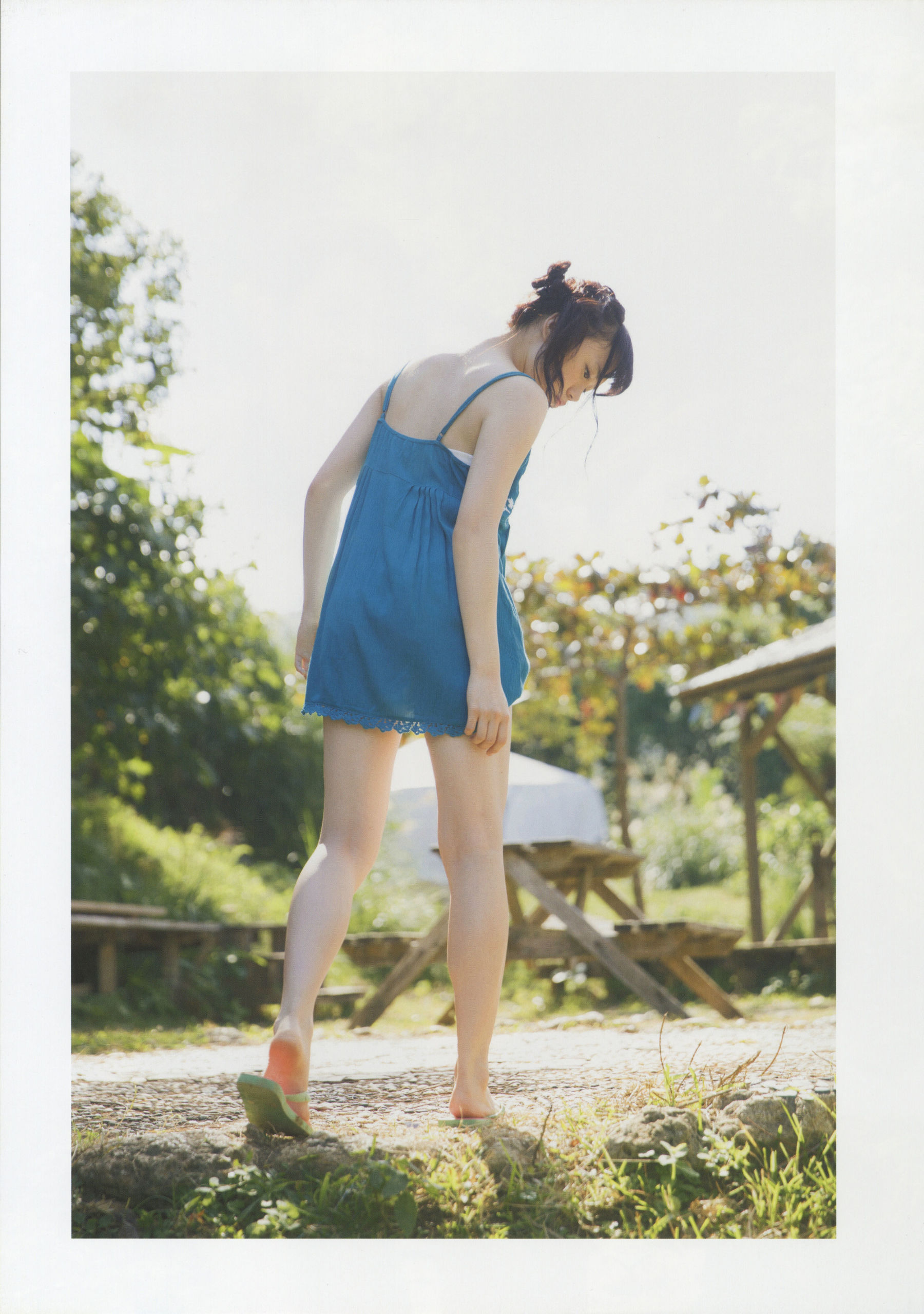 チームしゃちほこ 《SYACHI TRIP》 [PhotoBook]