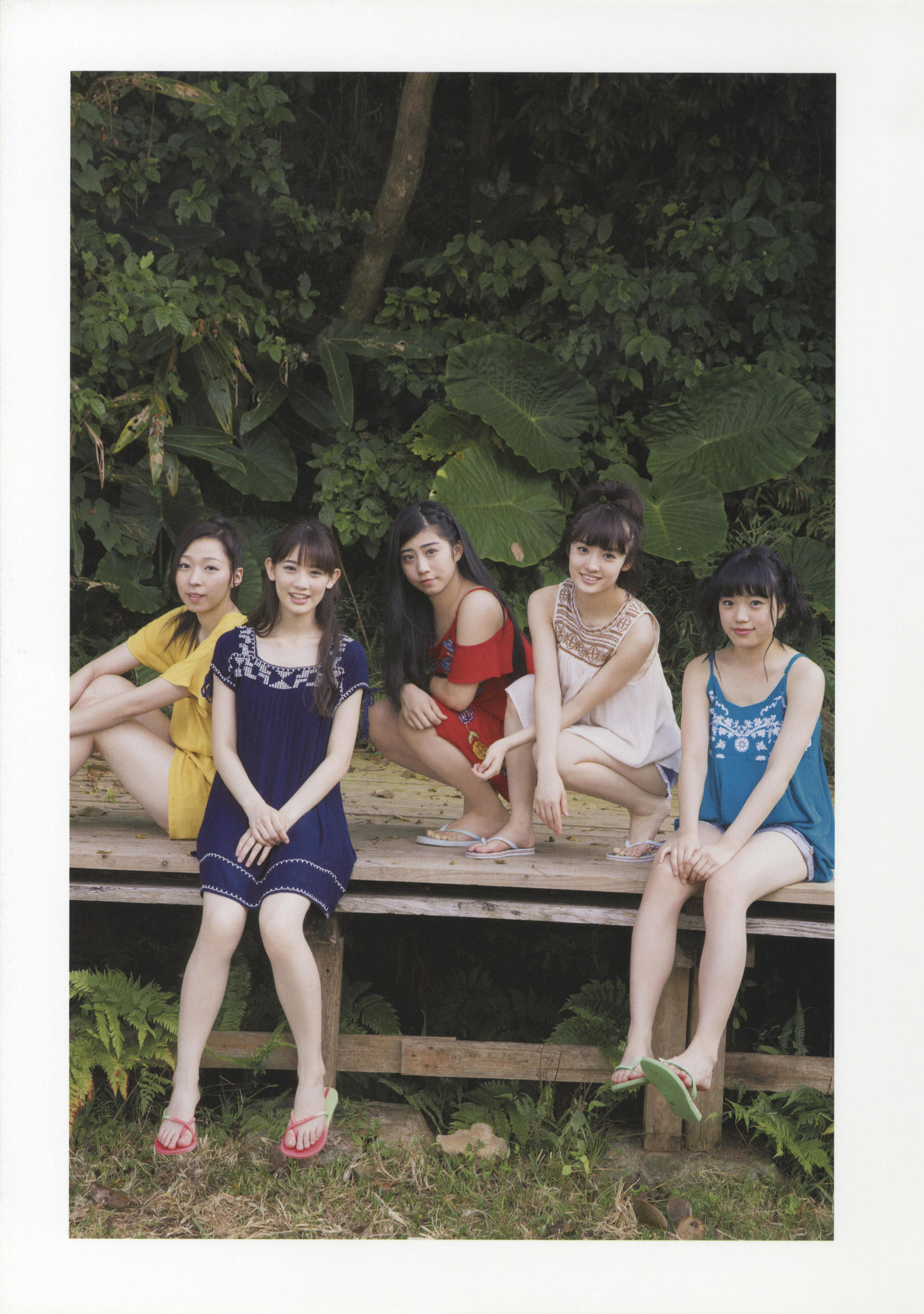 チームしゃちほこ 《SYACHI TRIP》 [PhotoBook]