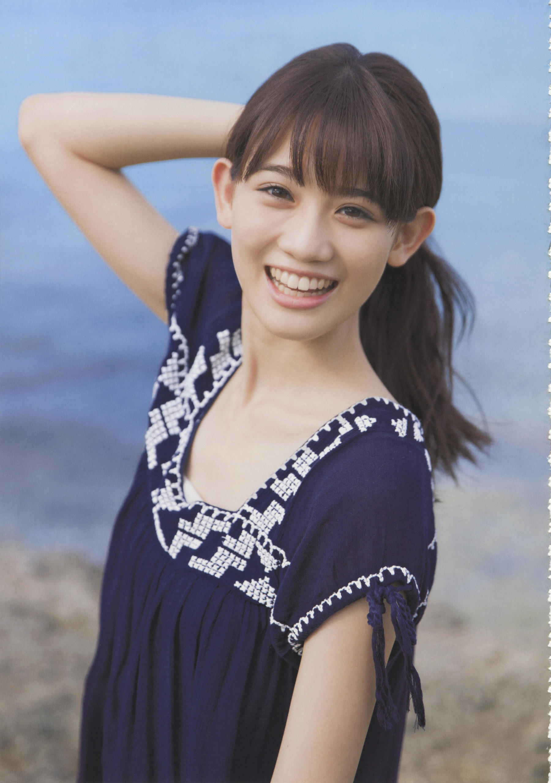 チームしゃちほこ 《SYACHI TRIP》 [PhotoBook]
