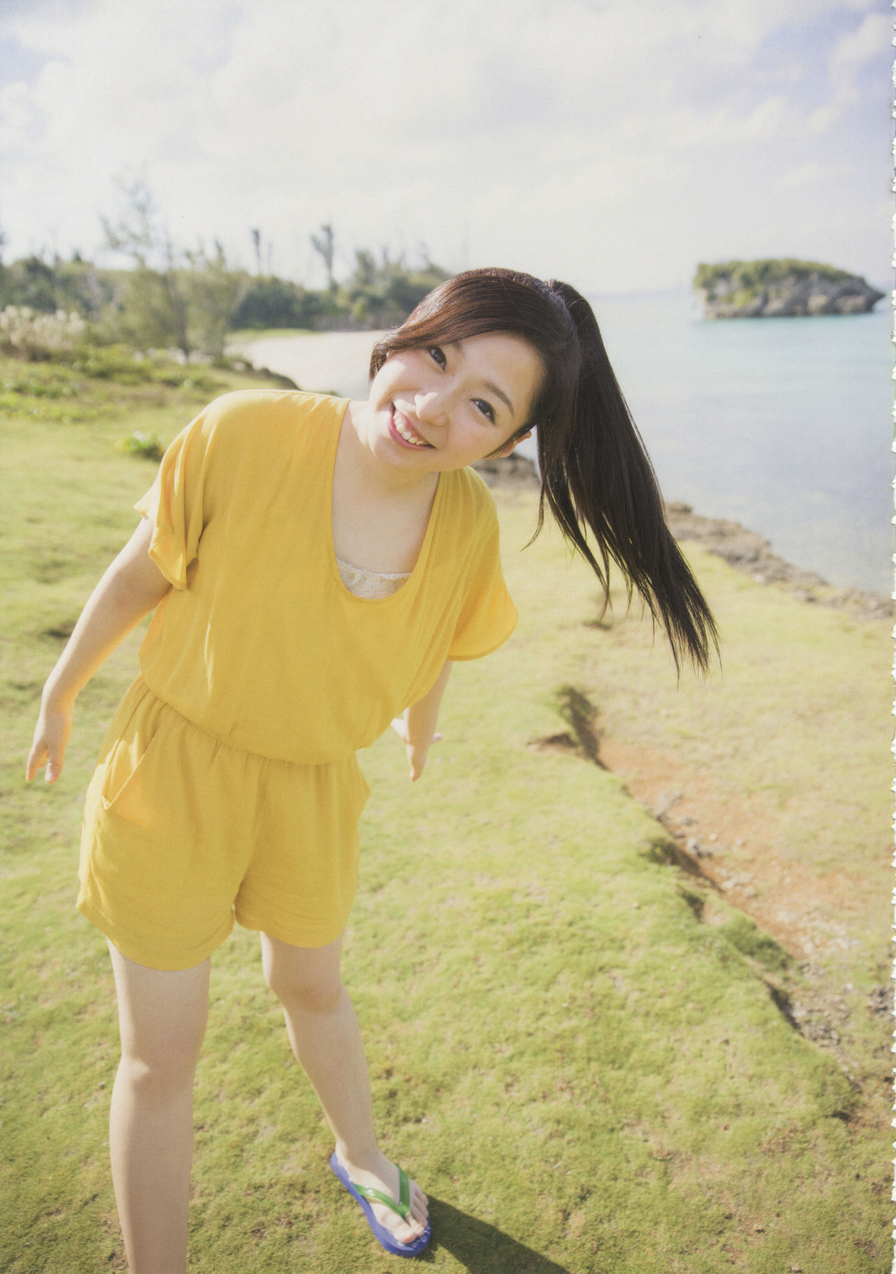 チームしゃちほこ 《SYACHI TRIP》 [PhotoBook]
