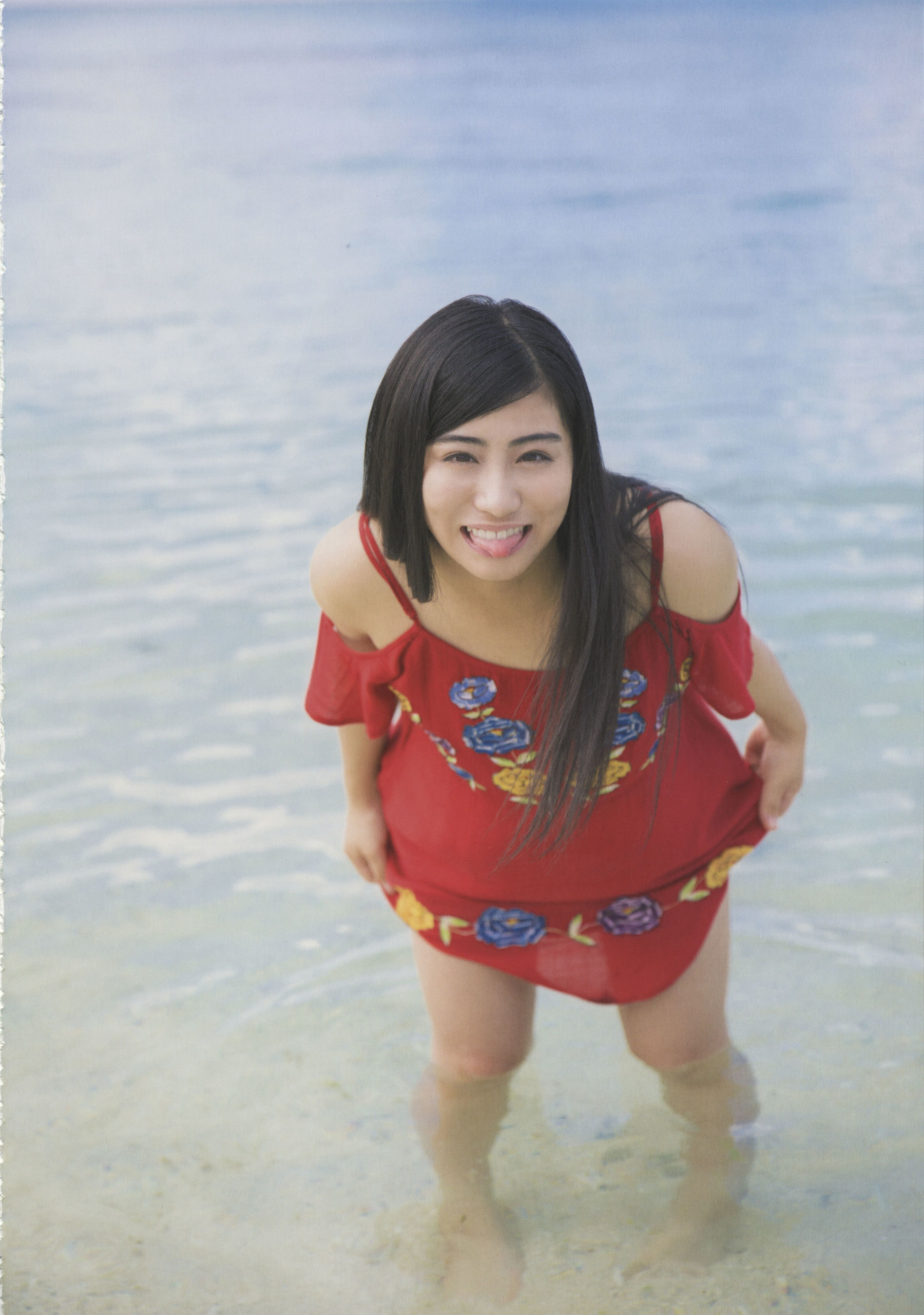 チームしゃちほこ 《SYACHI TRIP》 [PhotoBook]