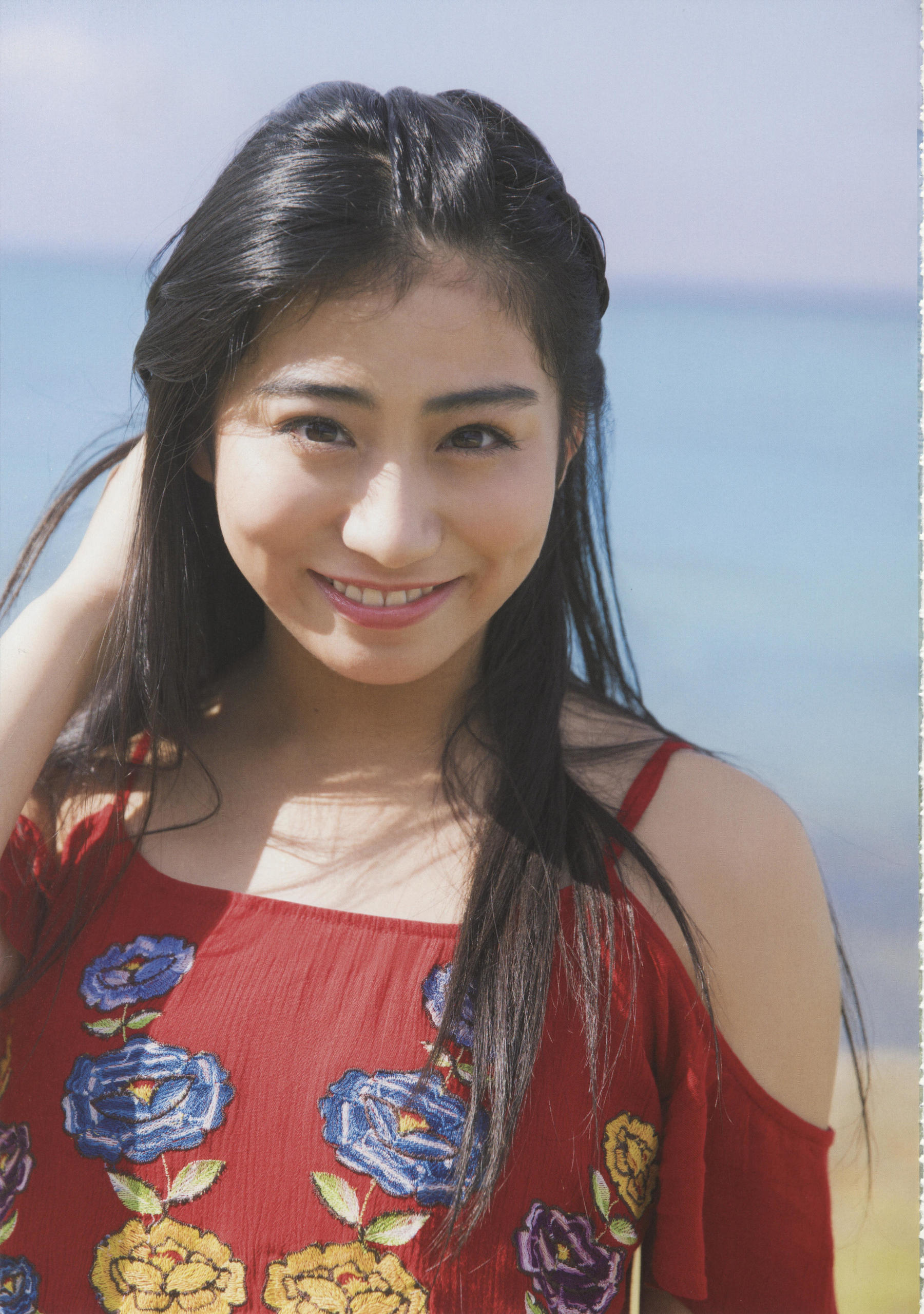 チームしゃちほこ 《SYACHI TRIP》 [PhotoBook]