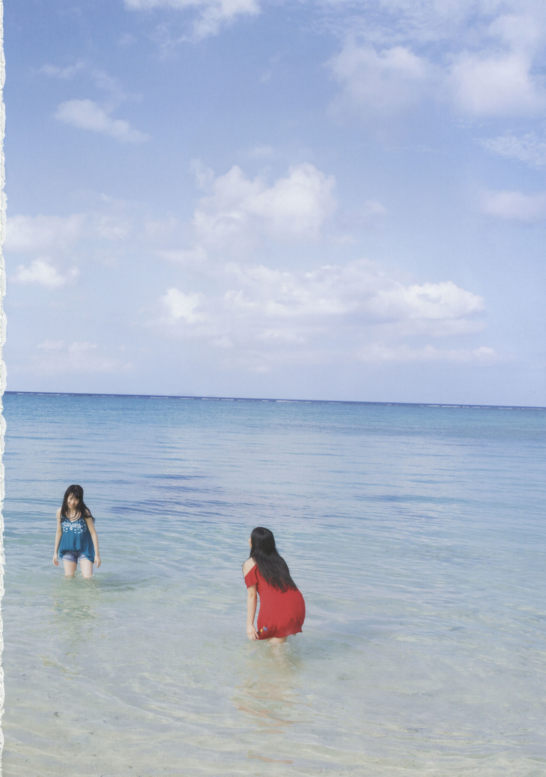 チームしゃちほこ 《SYACHI TRIP》 [PhotoBook]