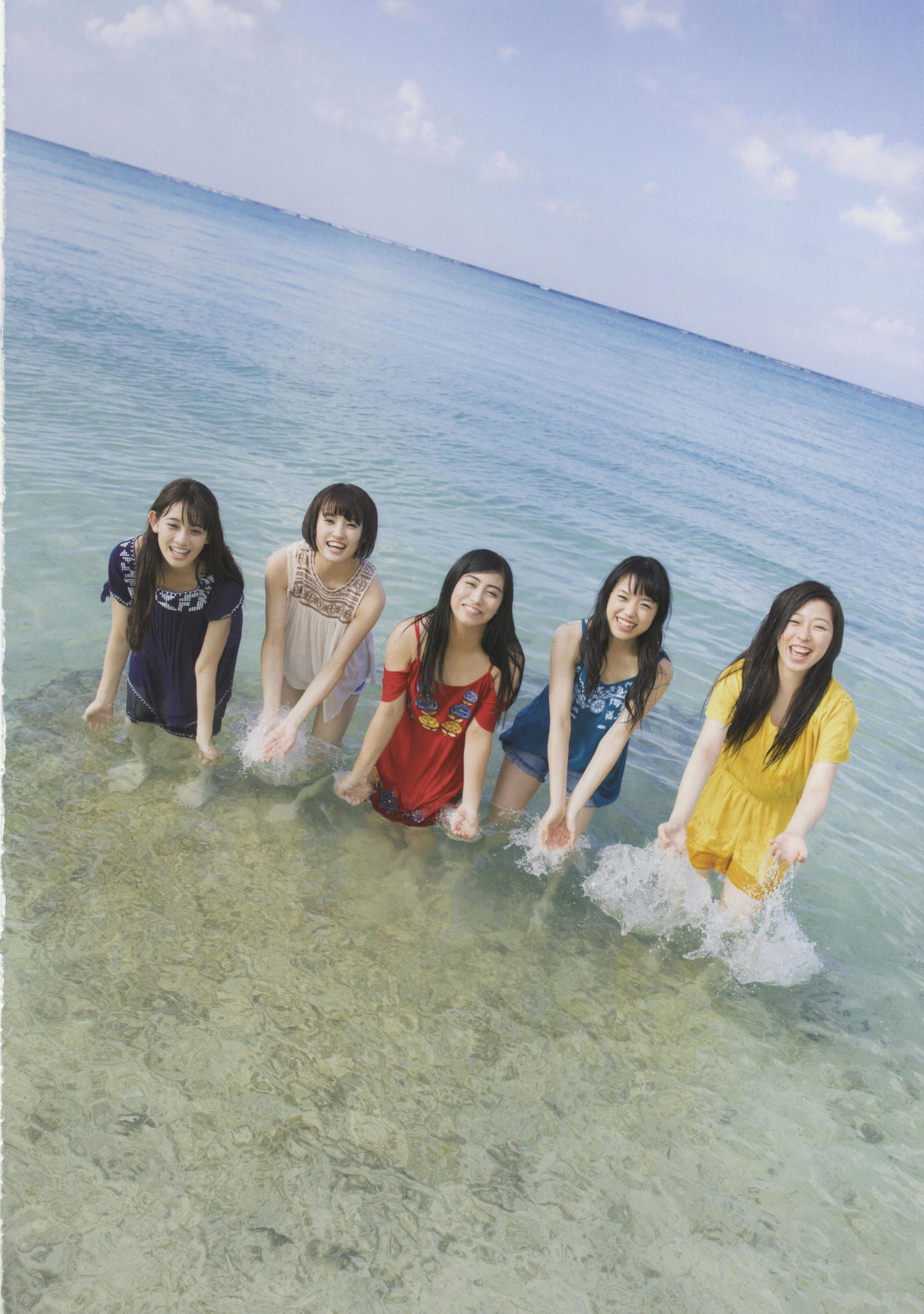 チームしゃちほこ 《SYACHI TRIP》 [PhotoBook]