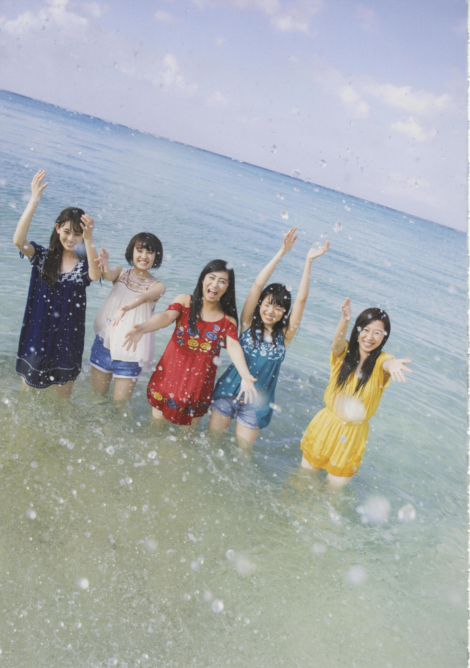 チームしゃちほこ 《SYACHI TRIP》 [PhotoBook]