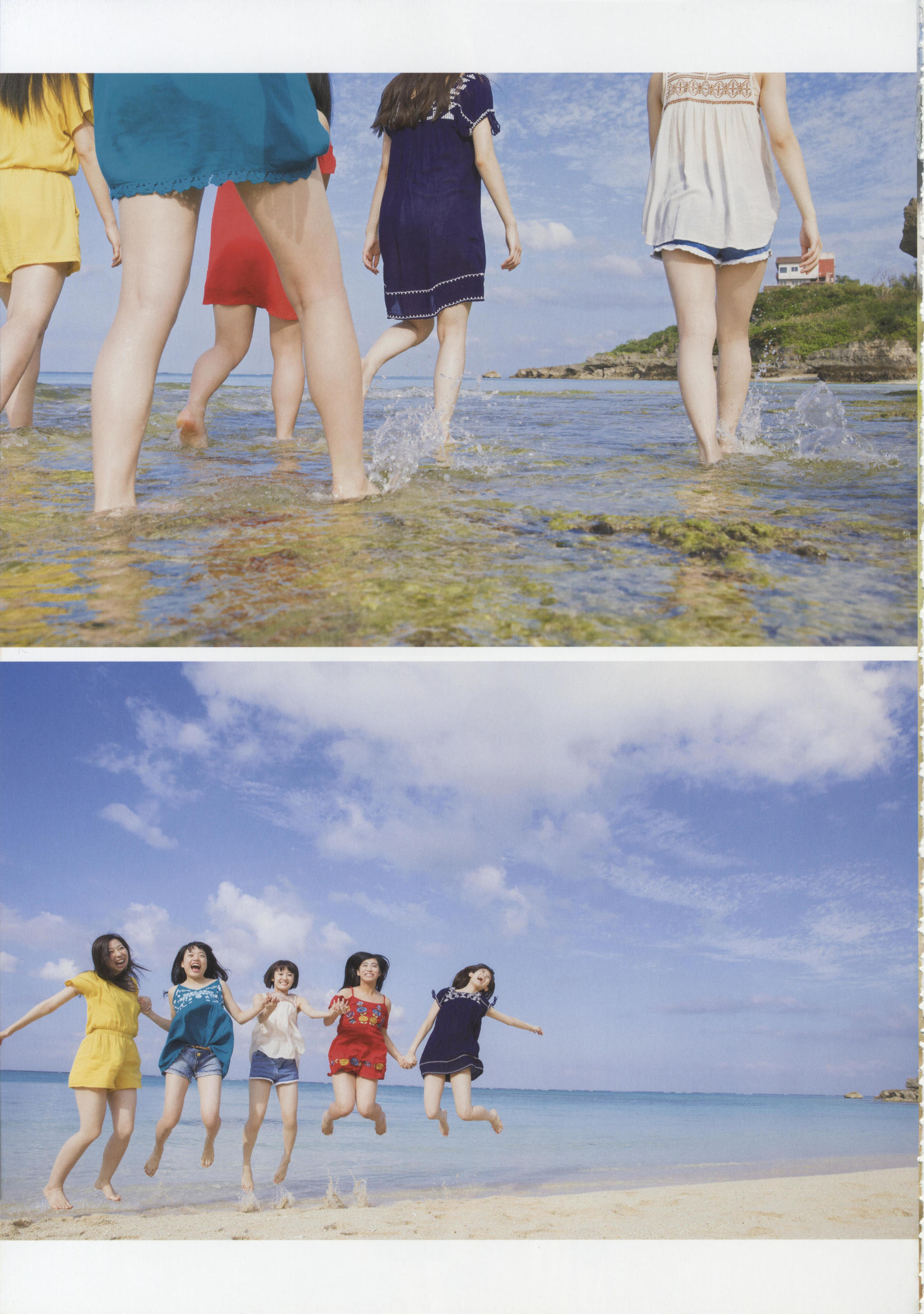 チームしゃちほこ 《SYACHI TRIP》 [PhotoBook]