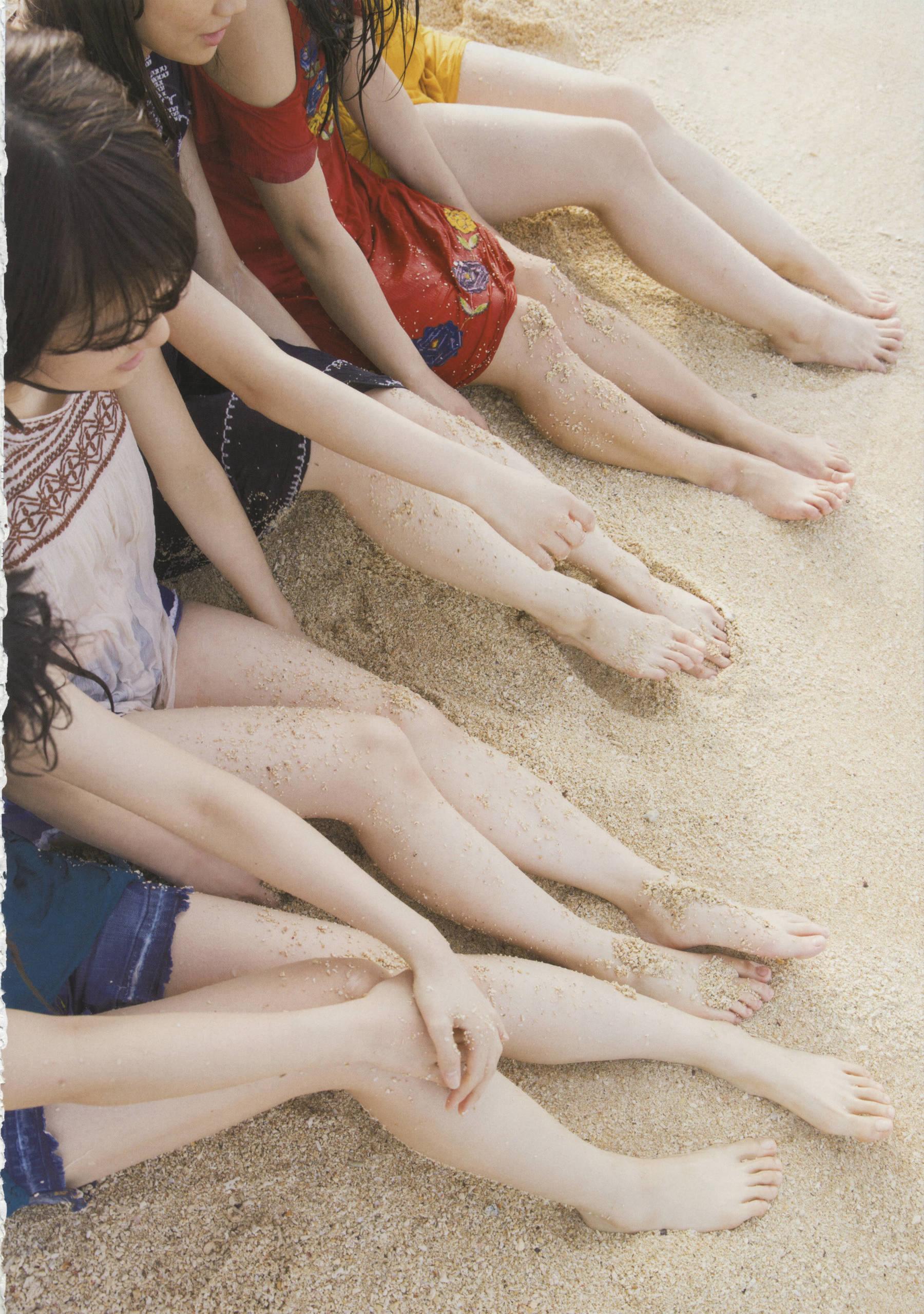 チームしゃちほこ 《SYACHI TRIP》 [PhotoBook]