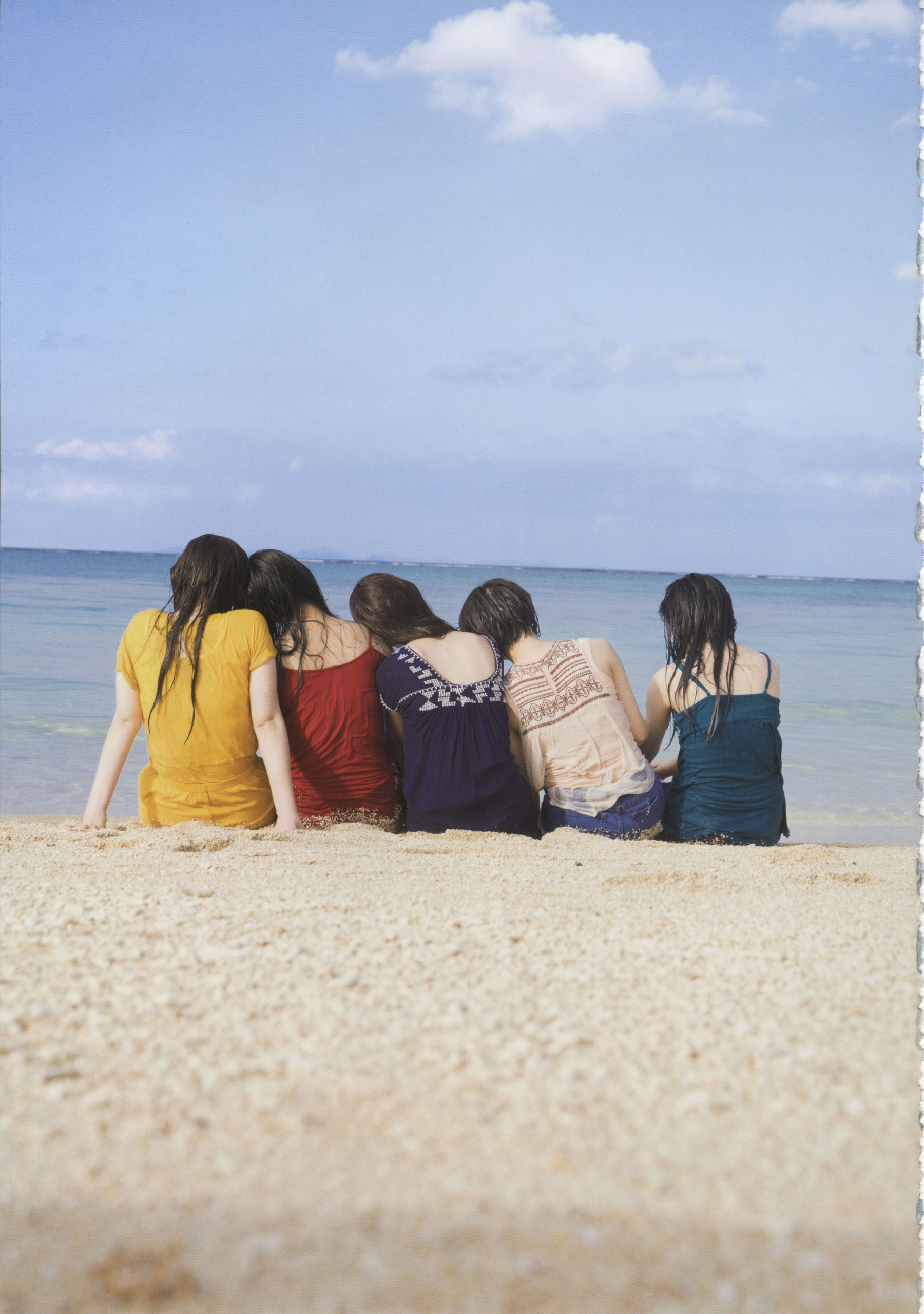 チームしゃちほこ 《SYACHI TRIP》 [PhotoBook]