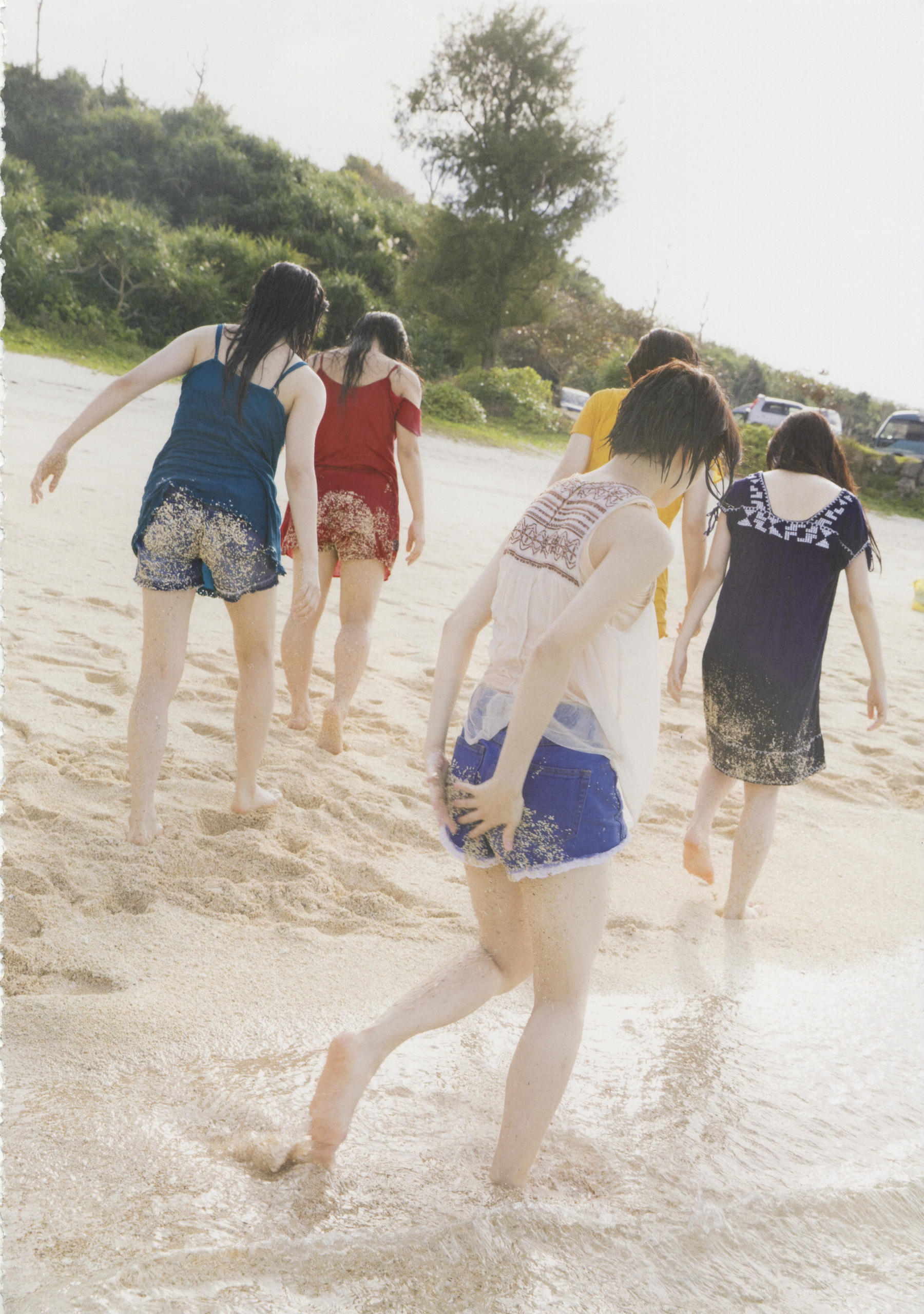 チームしゃちほこ 《SYACHI TRIP》 [PhotoBook]