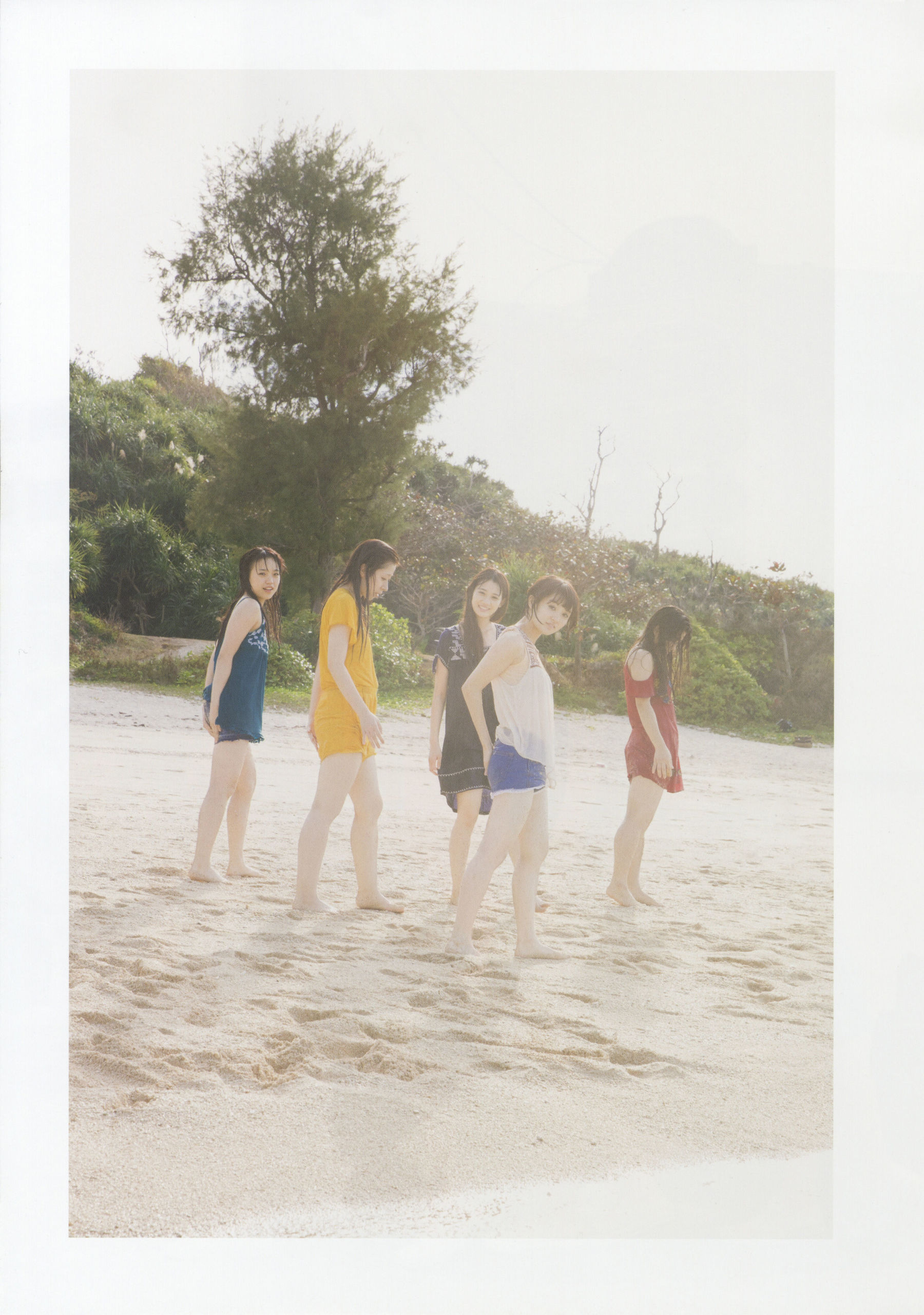 チームしゃちほこ 《SYACHI TRIP》 [PhotoBook]