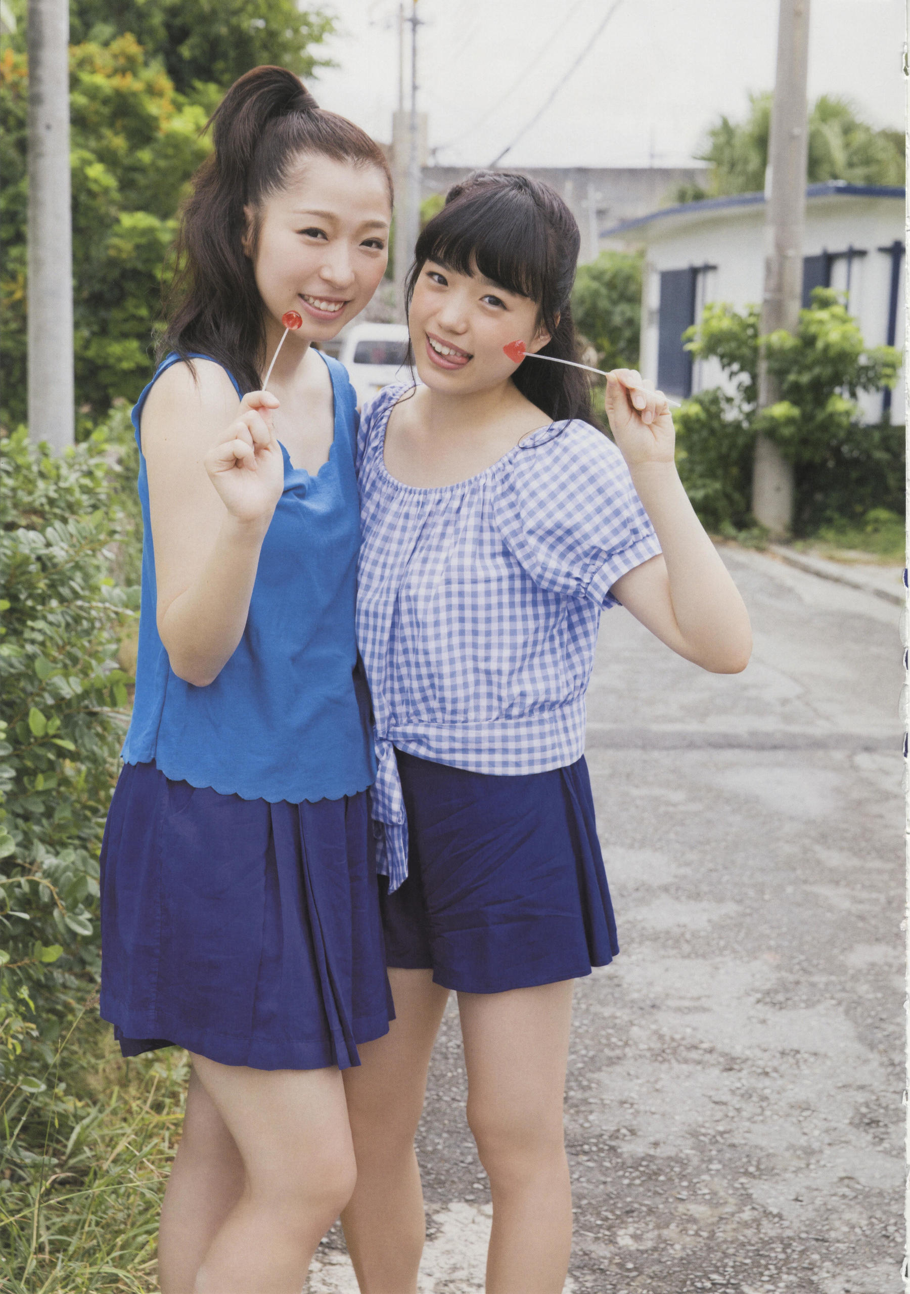 チームしゃちほこ 《SYACHI TRIP》 [PhotoBook]