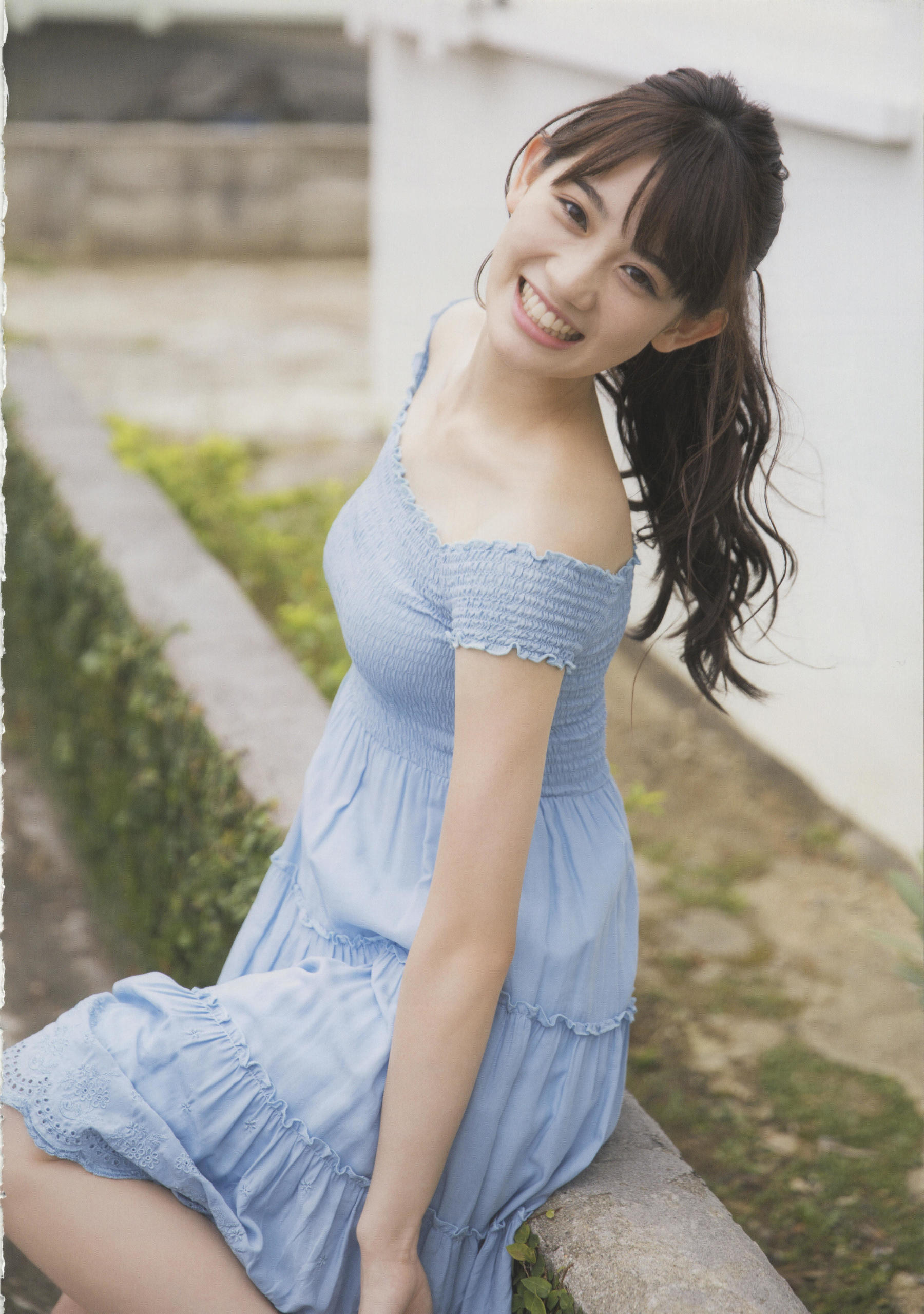 チームしゃちほこ 《SYACHI TRIP》 [PhotoBook]