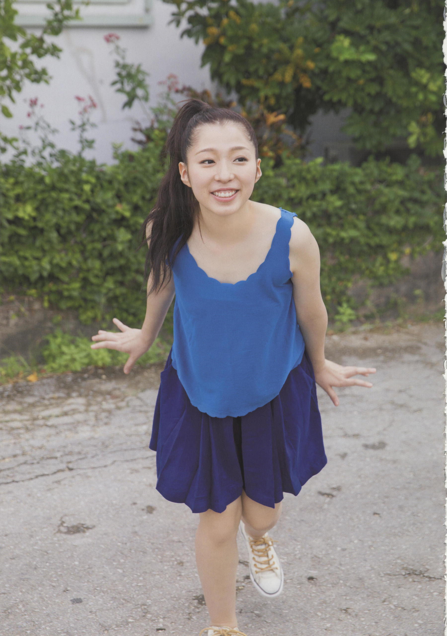 チームしゃちほこ 《SYACHI TRIP》 [PhotoBook]