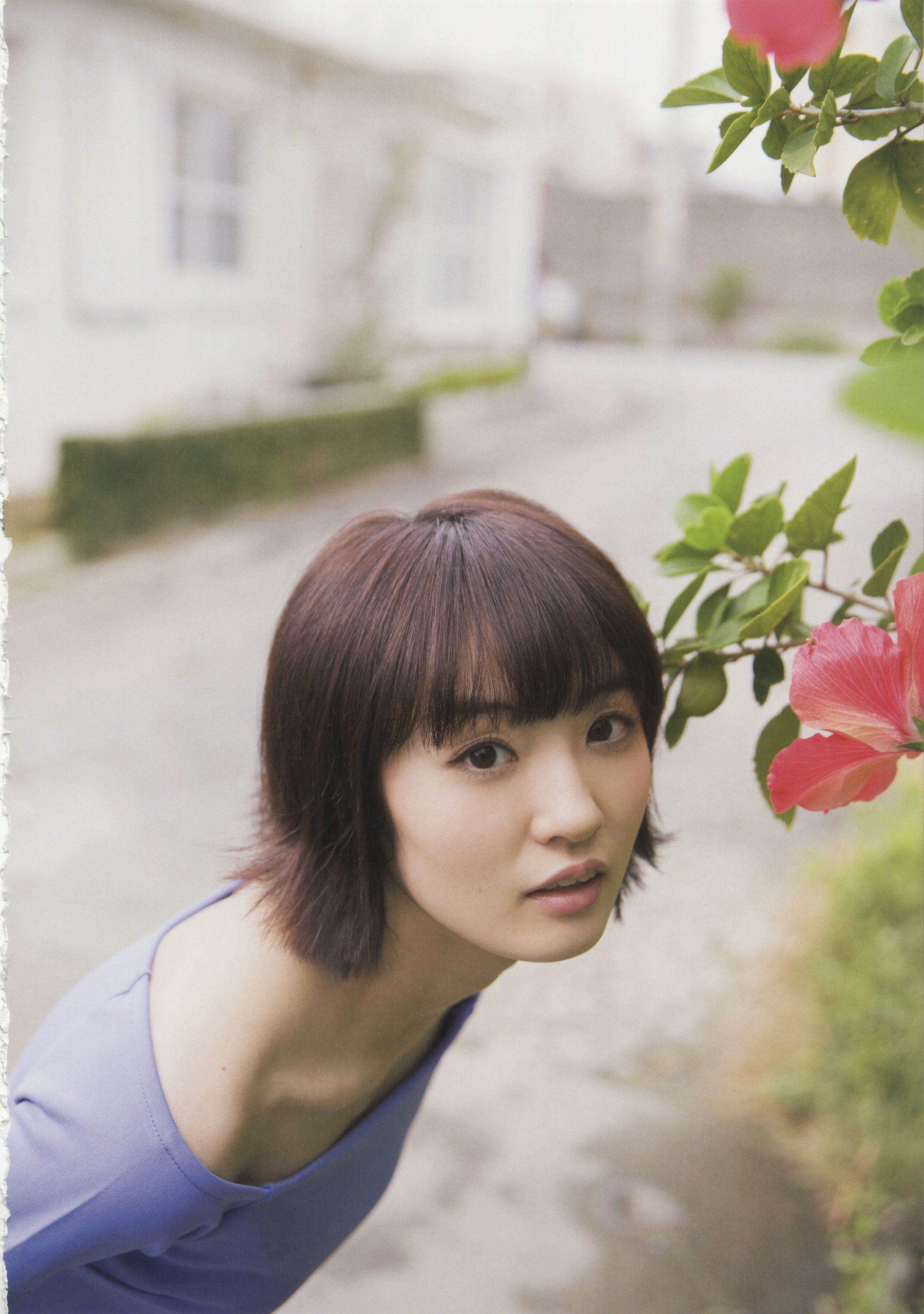 チームしゃちほこ 《SYACHI TRIP》 [PhotoBook]