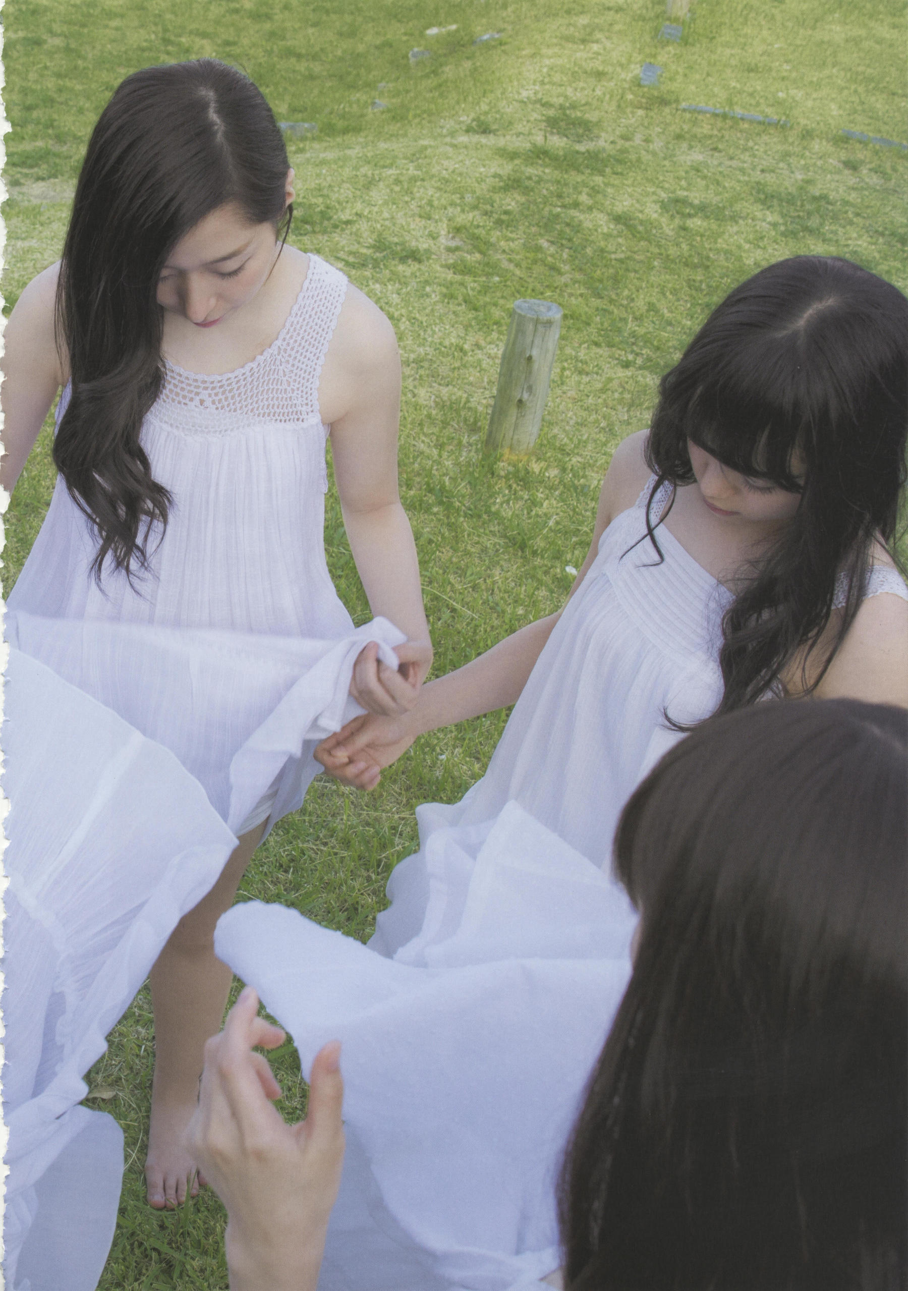チームしゃちほこ 《SYACHI TRIP》 [PhotoBook]