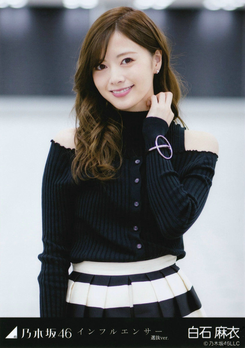 乃木坂46《CARD生写真》 [PhotoBook]