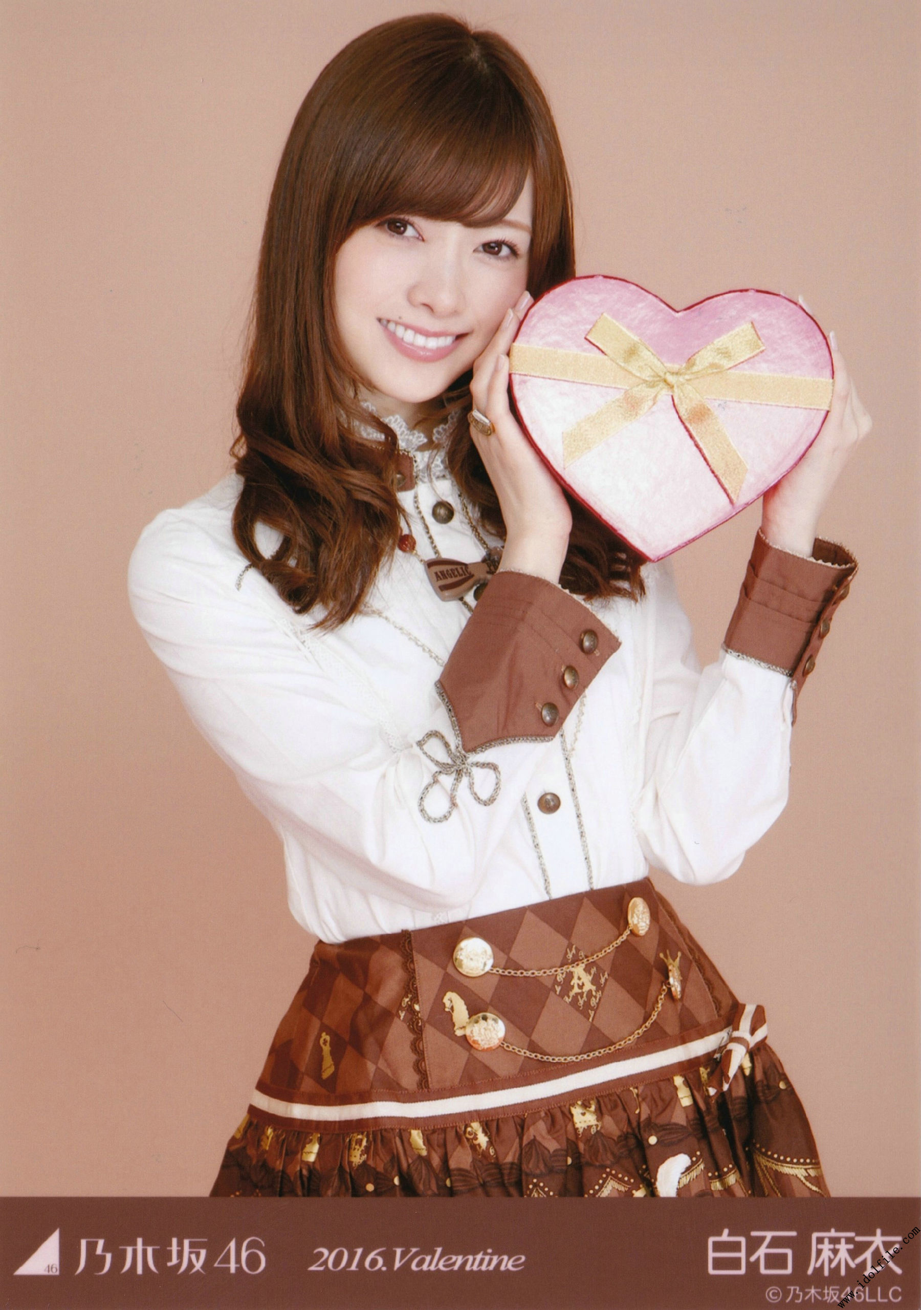 乃木坂46《CARD生写真》 [PhotoBook]