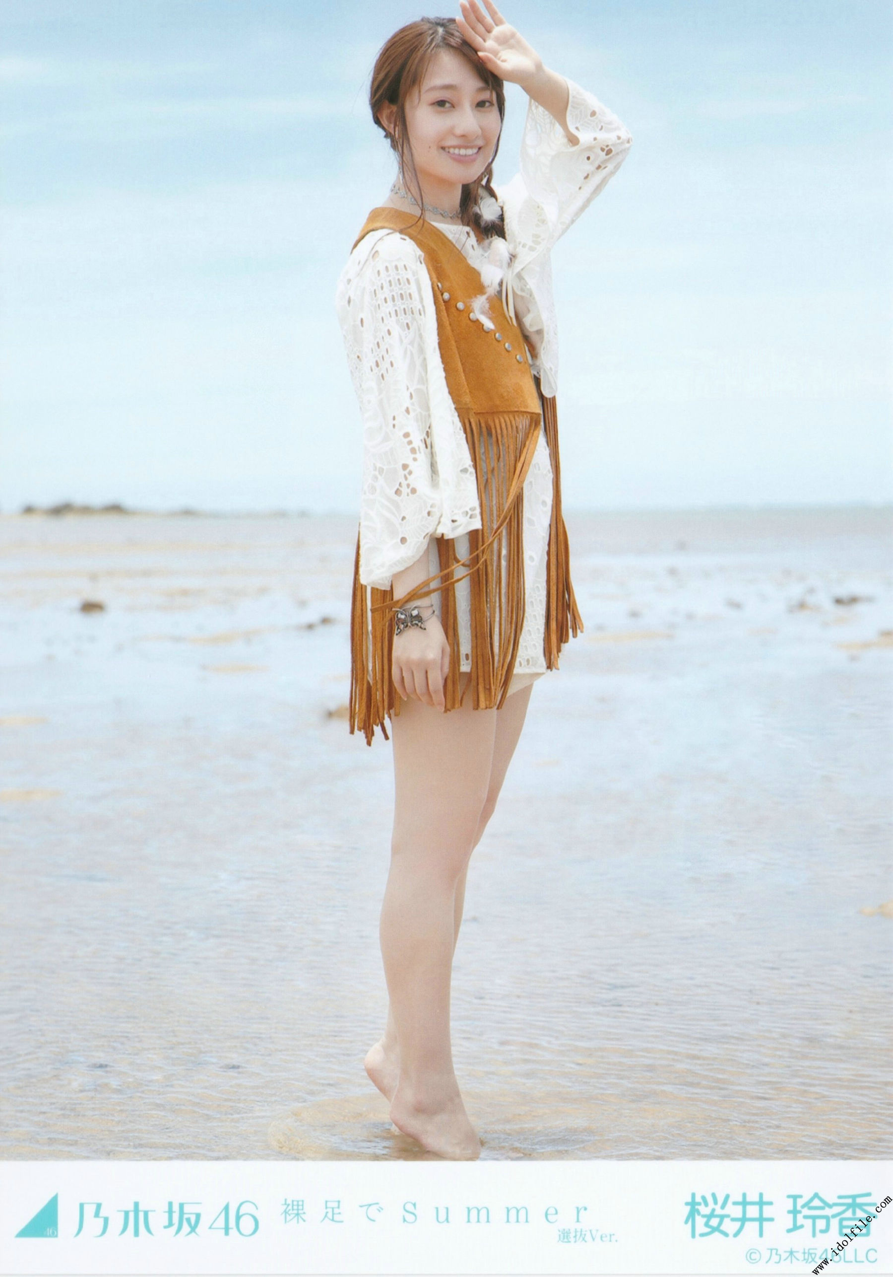 乃木坂46《CARD生写真》 [PhotoBook]