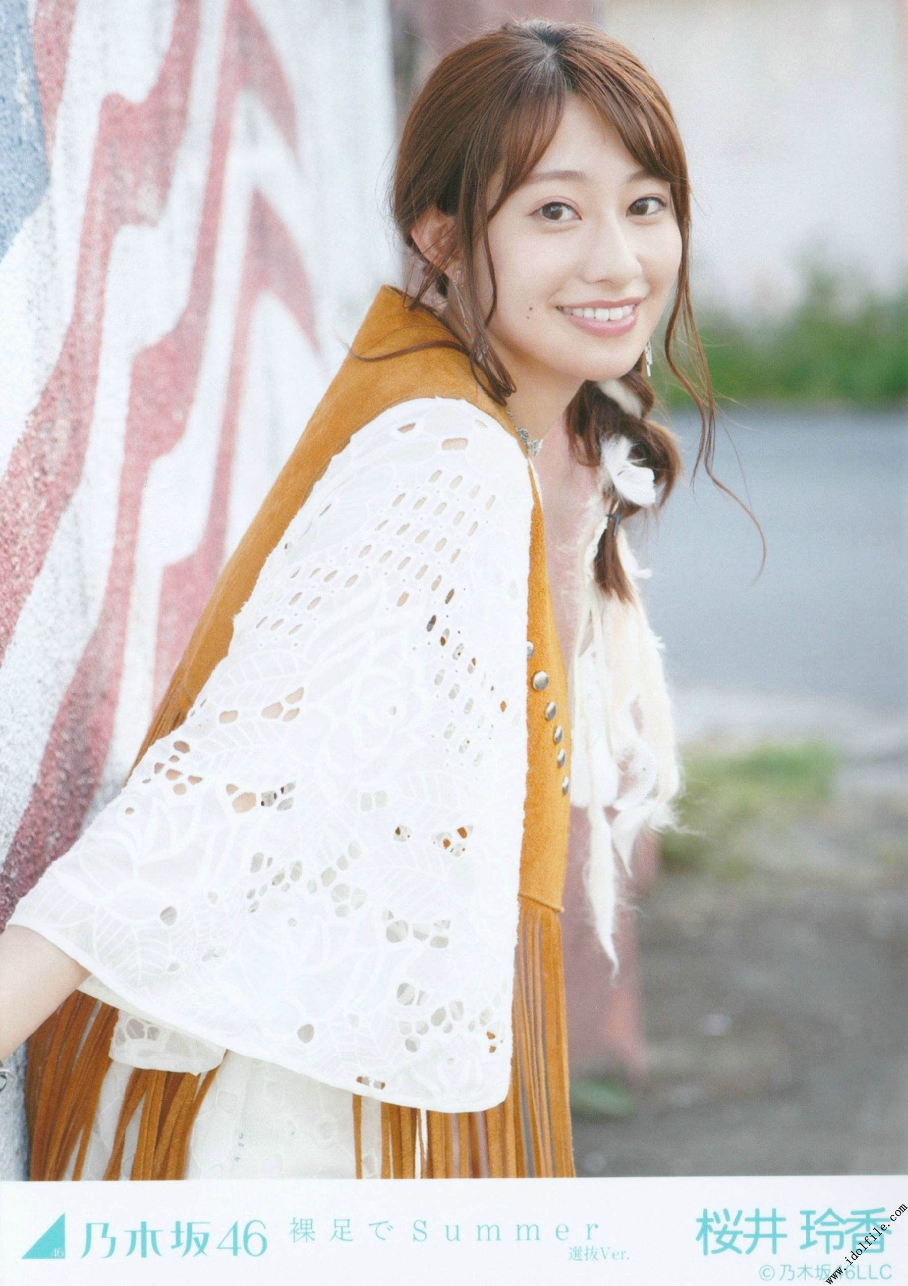 乃木坂46《CARD生写真》 [PhotoBook]