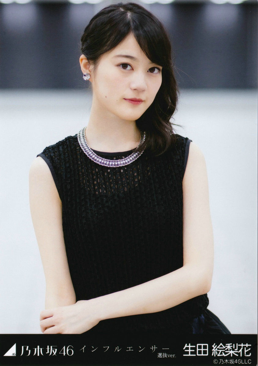 乃木坂46《CARD生写真》 [PhotoBook]