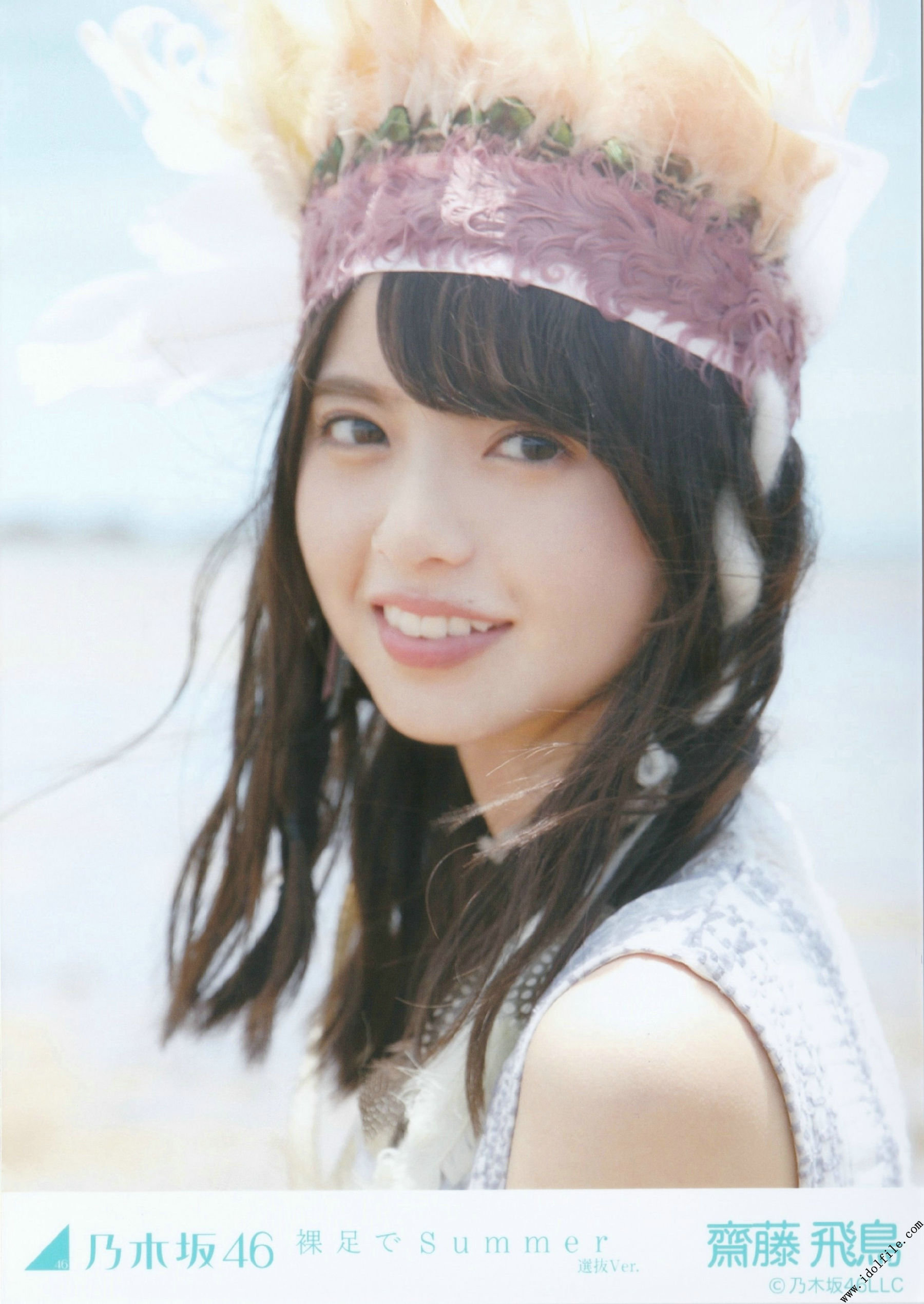 乃木坂46《CARD生写真》 [PhotoBook]