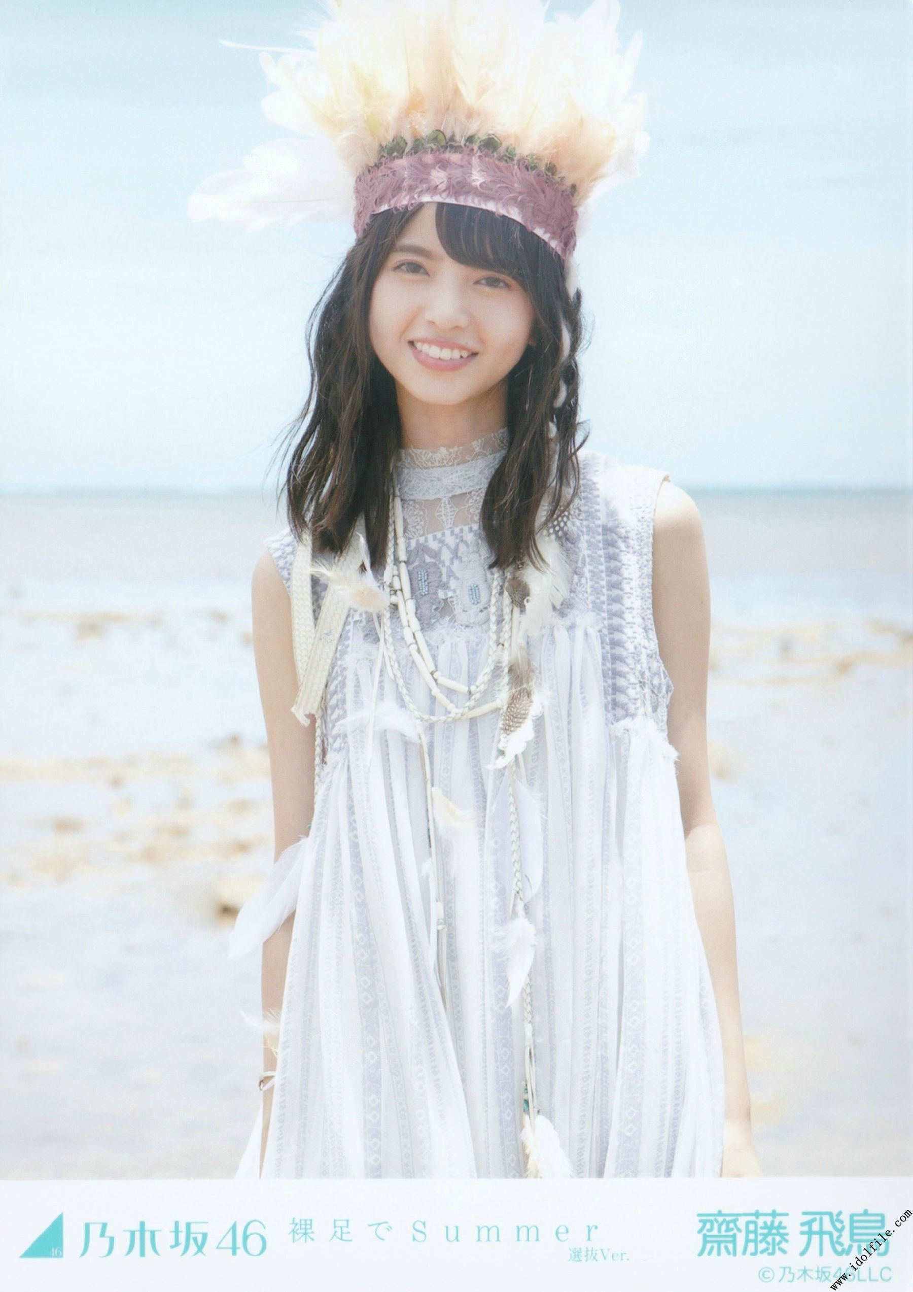 乃木坂46《CARD生写真》 [PhotoBook]