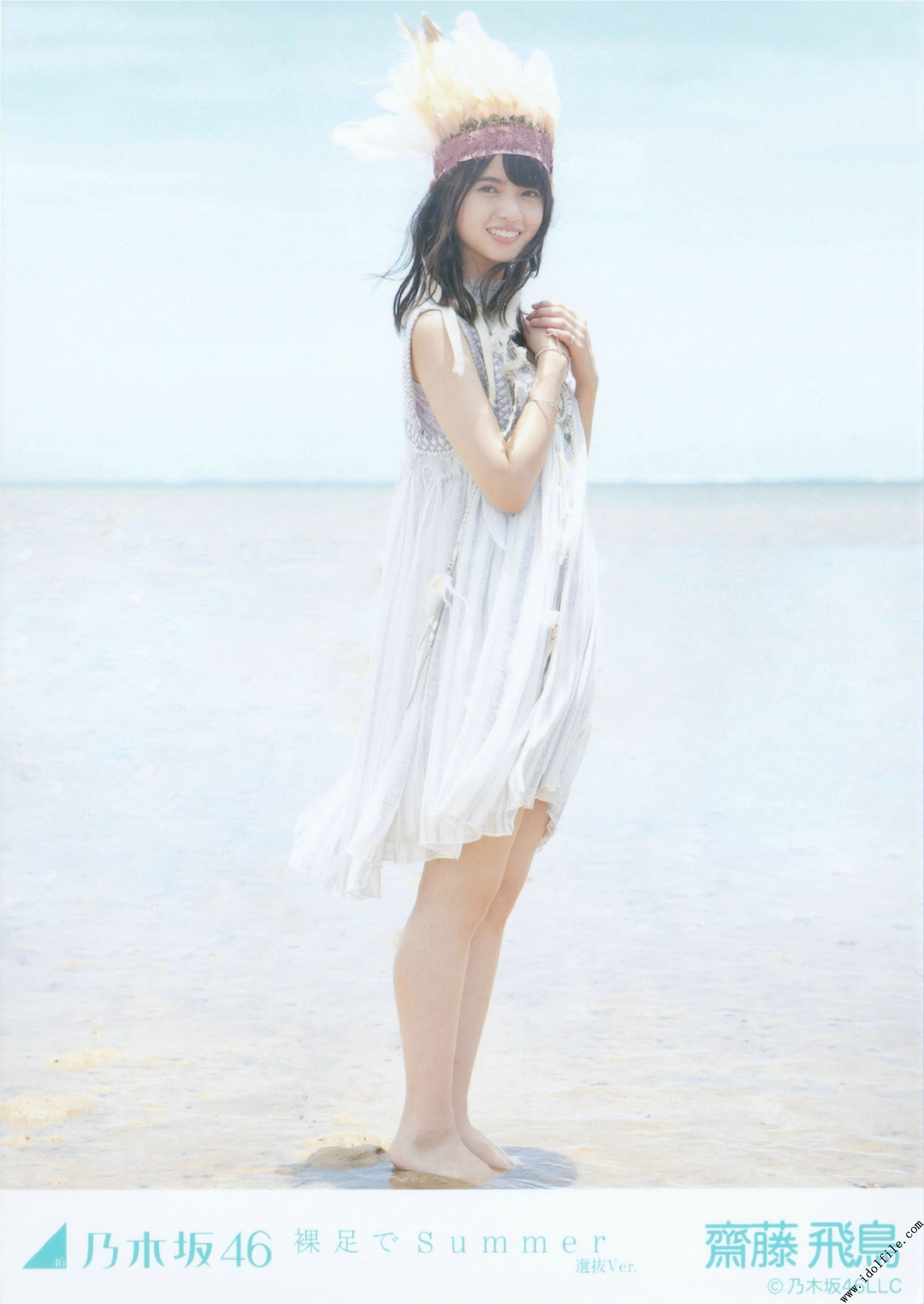 乃木坂46《CARD生写真》 [PhotoBook]