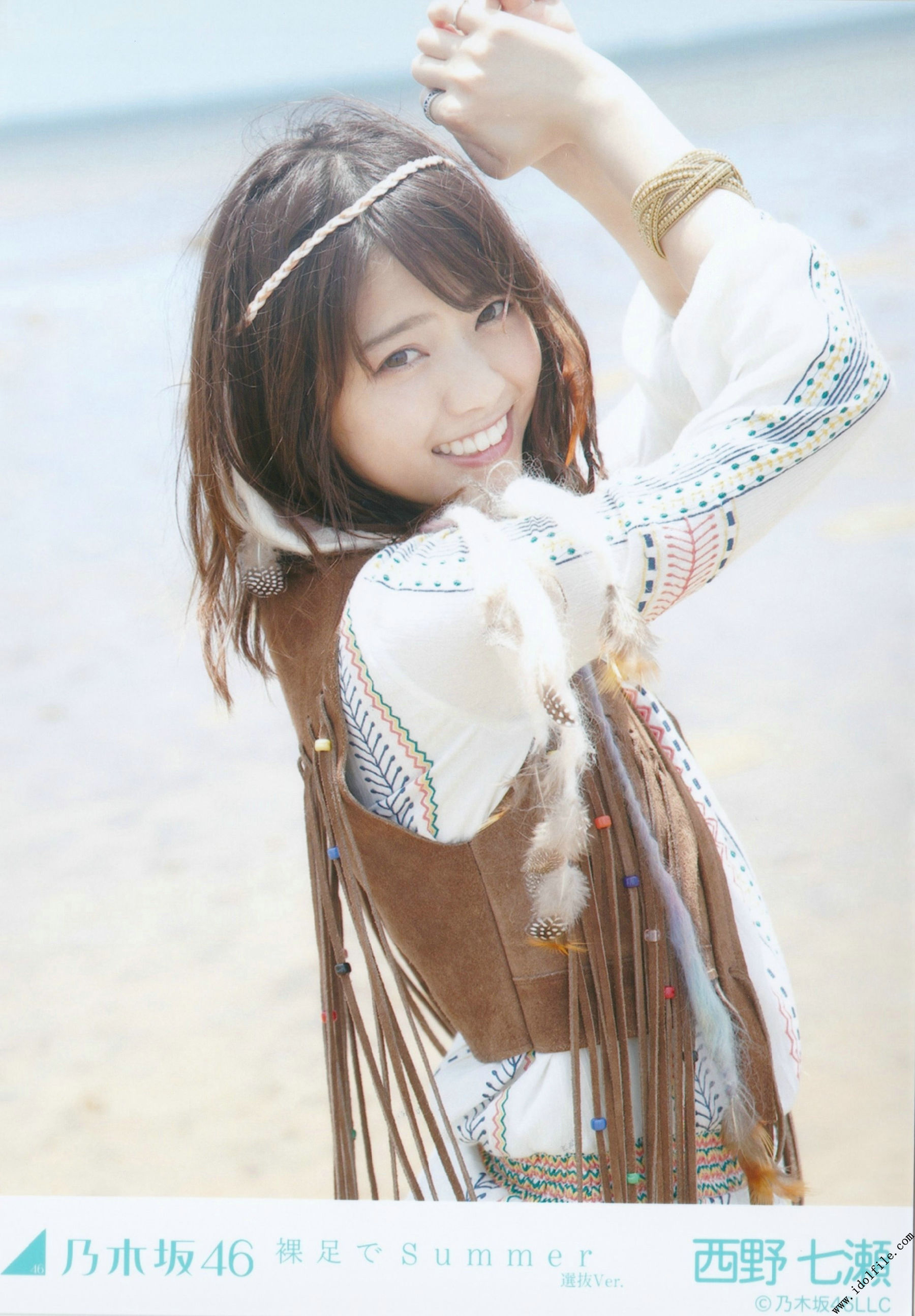 乃木坂46《CARD生写真》 [PhotoBook]