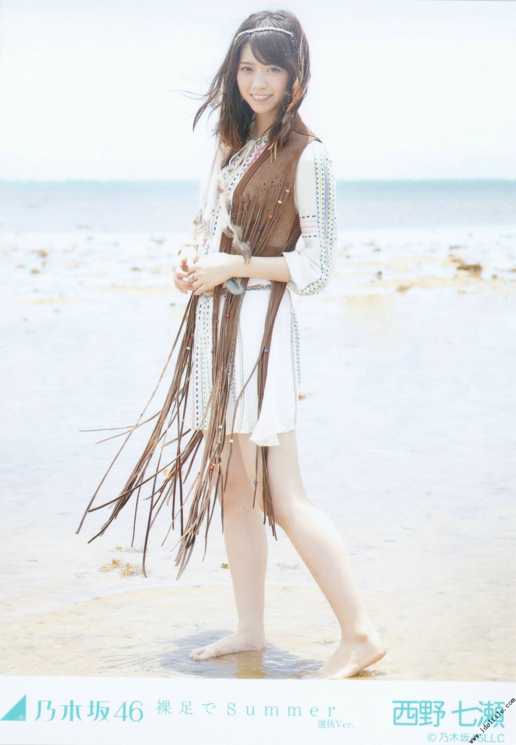 乃木坂46《CARD生写真》 [PhotoBook]