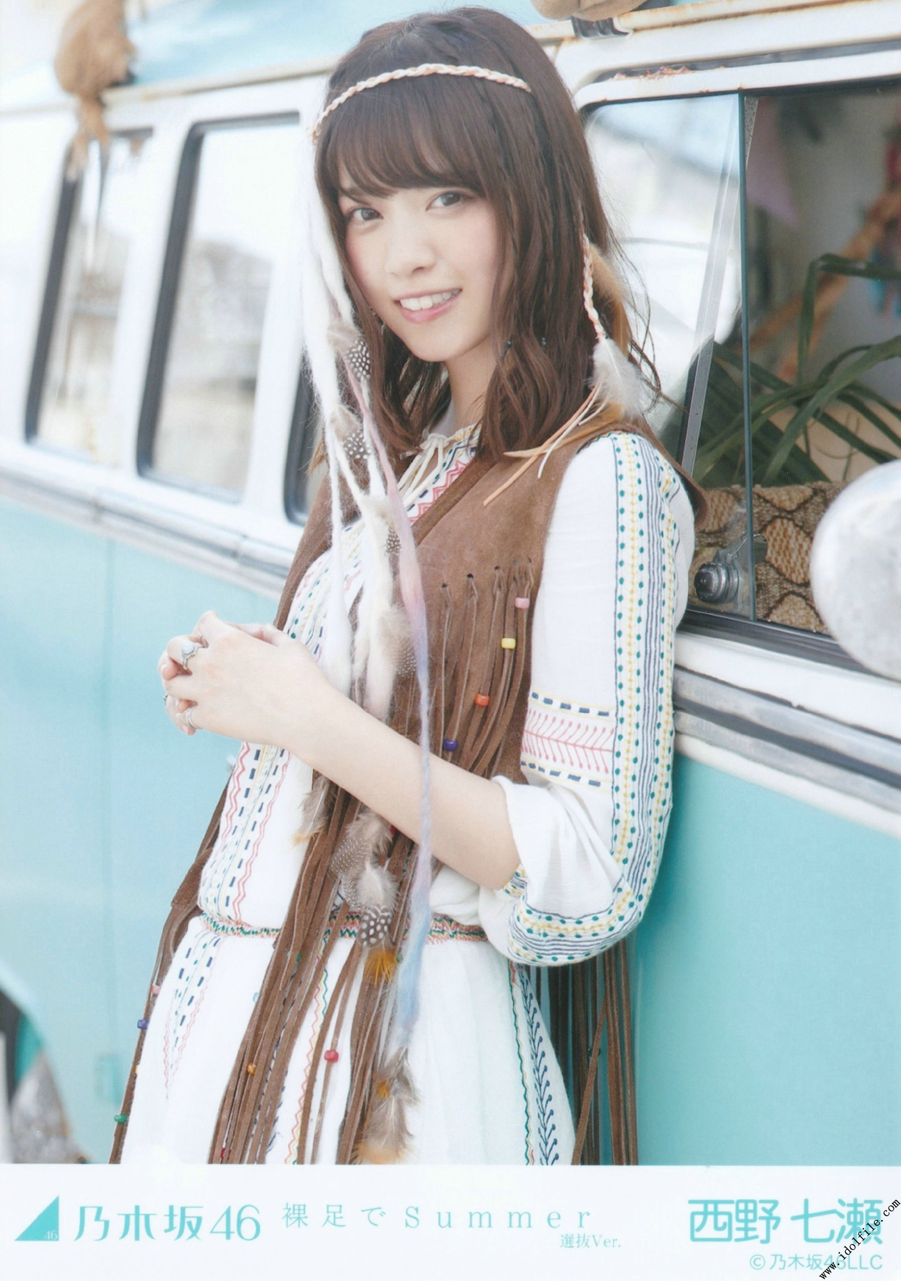 乃木坂46《CARD生写真》 [PhotoBook]