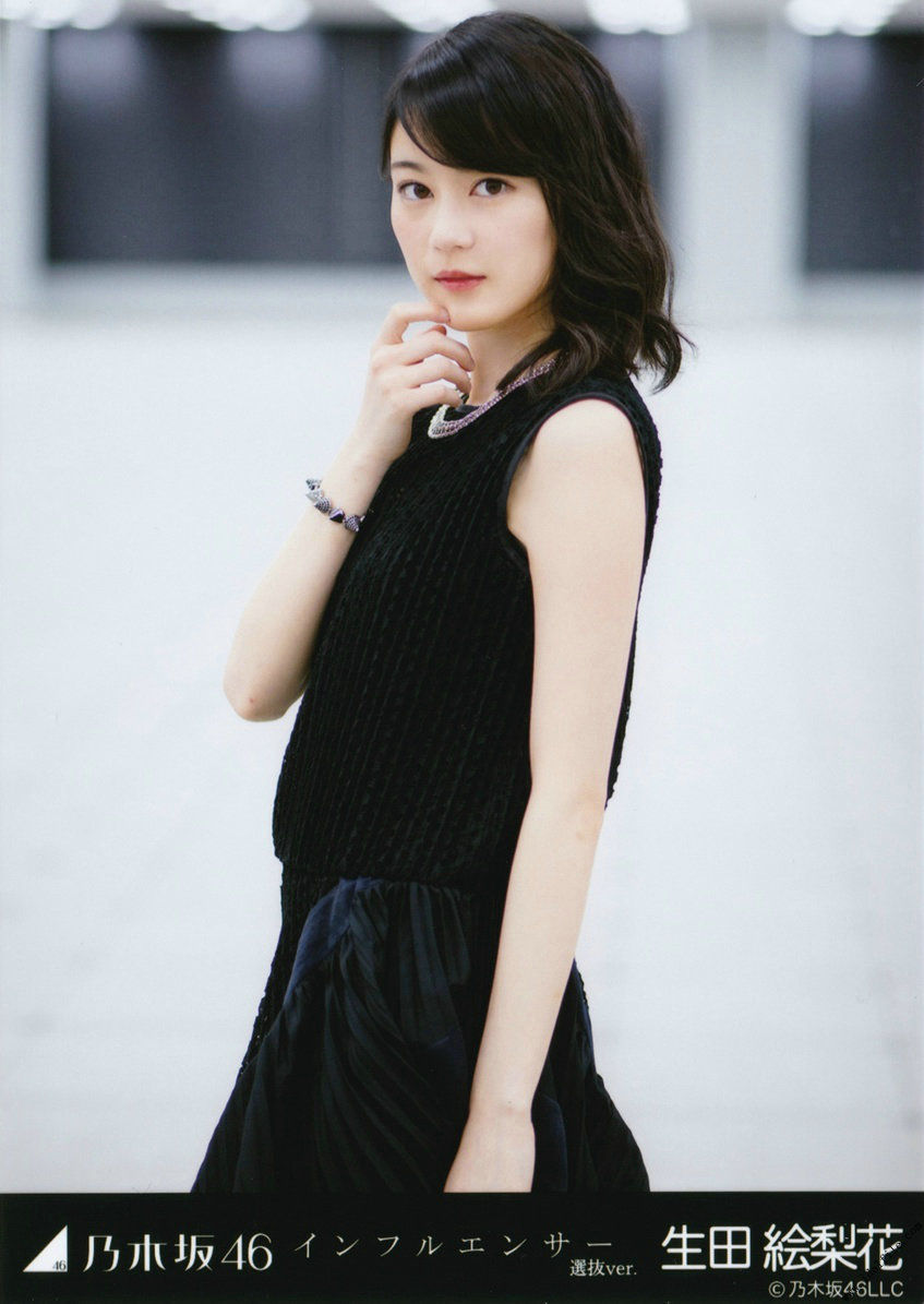 乃木坂46《CARD生写真》 [PhotoBook]