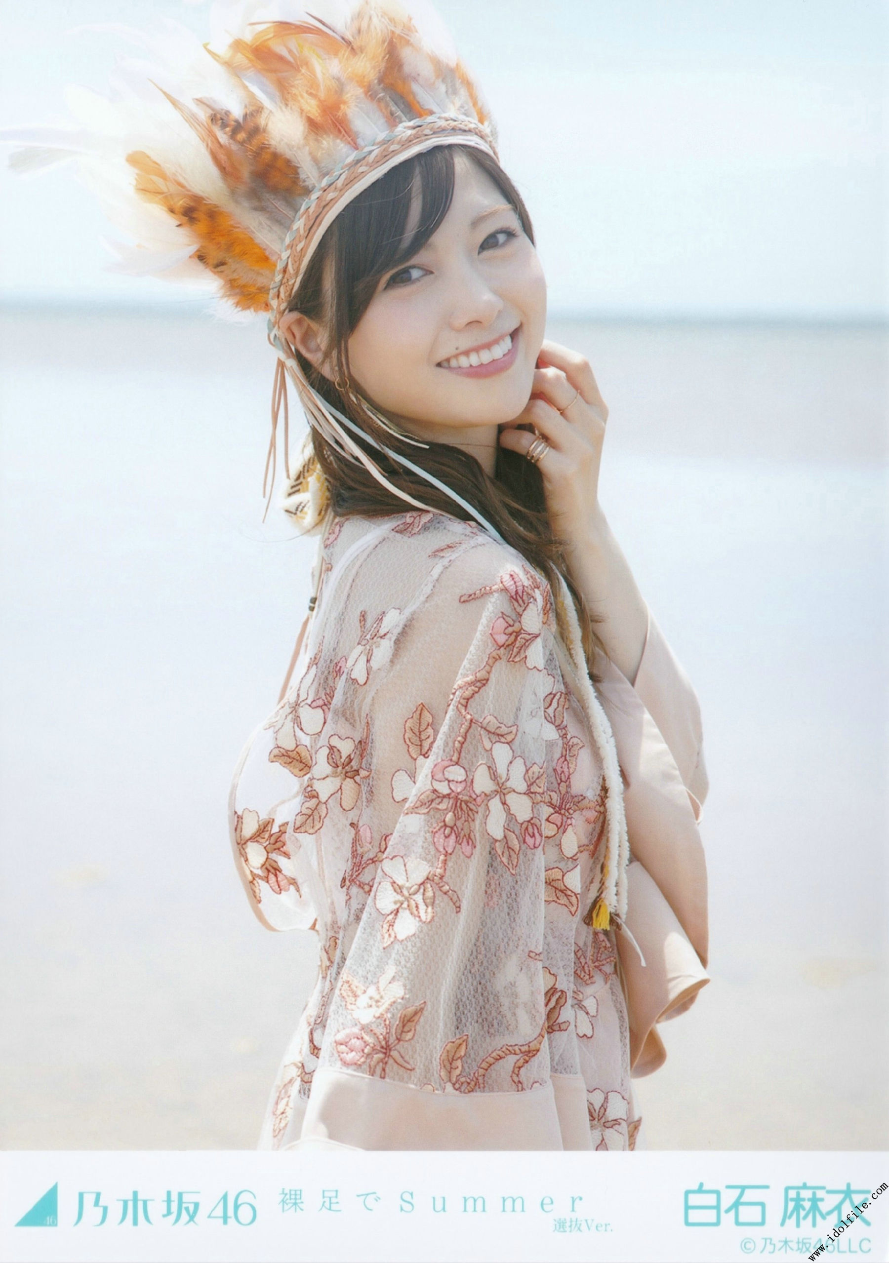 乃木坂46《CARD生写真》 [PhotoBook]