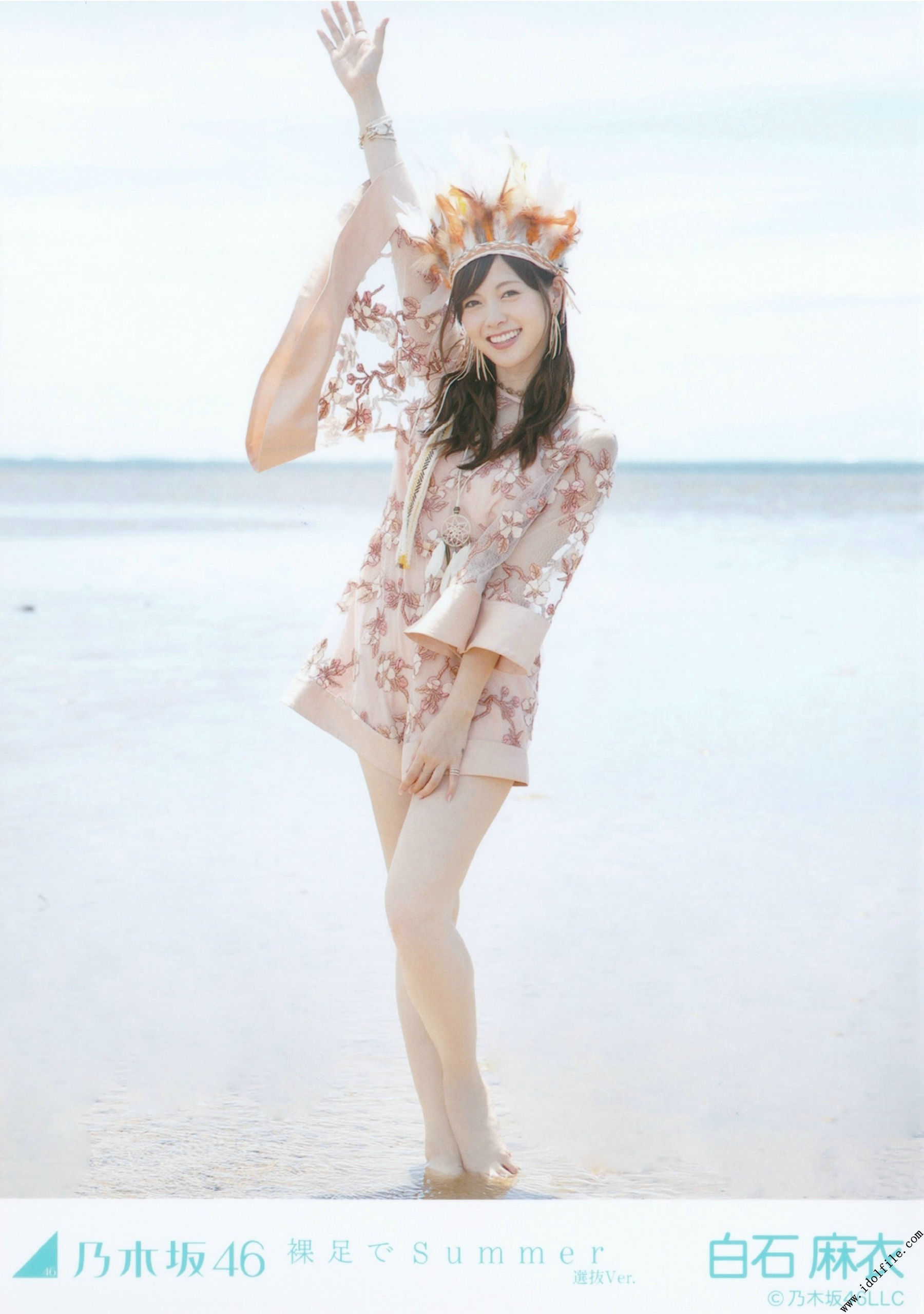 乃木坂46《CARD生写真》 [PhotoBook]