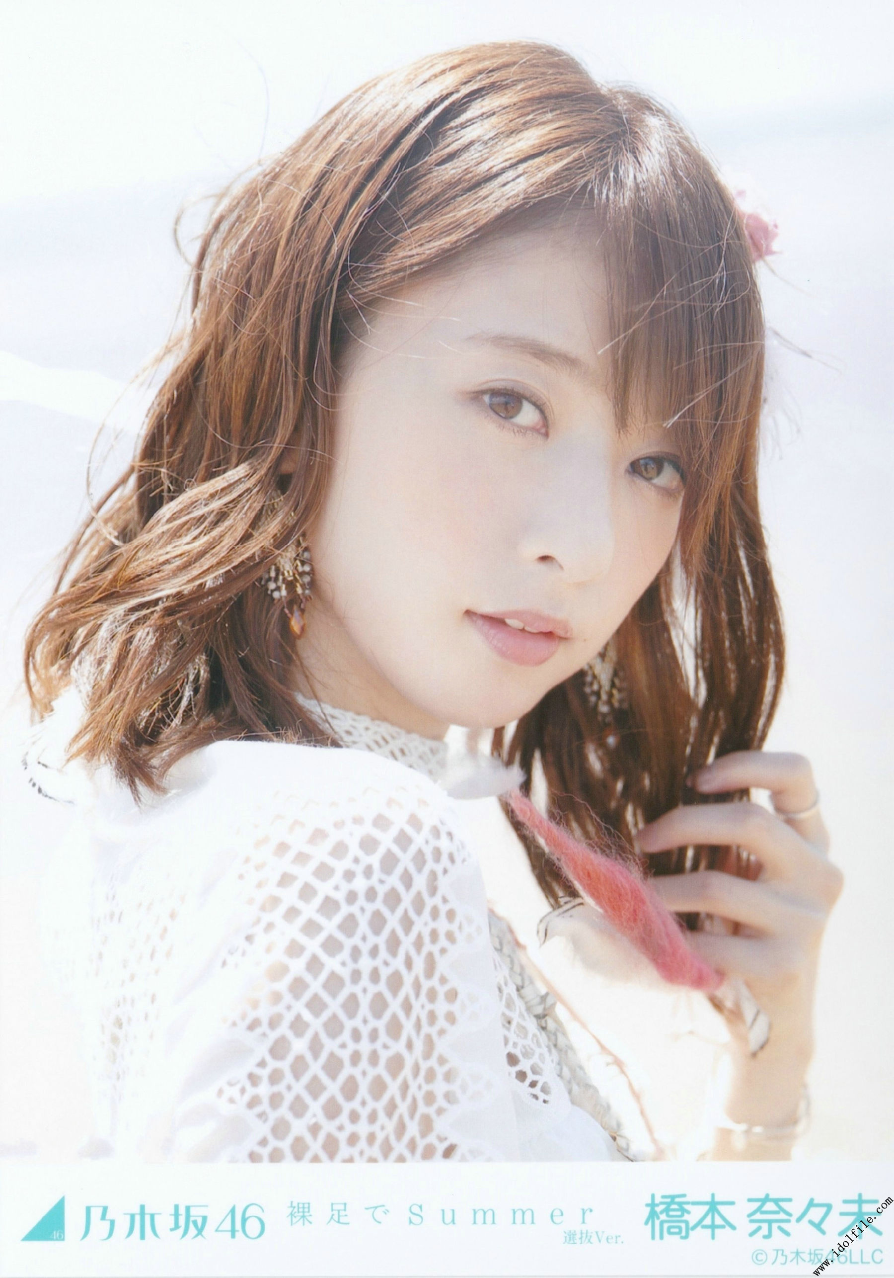 乃木坂46《CARD生写真》 [PhotoBook]