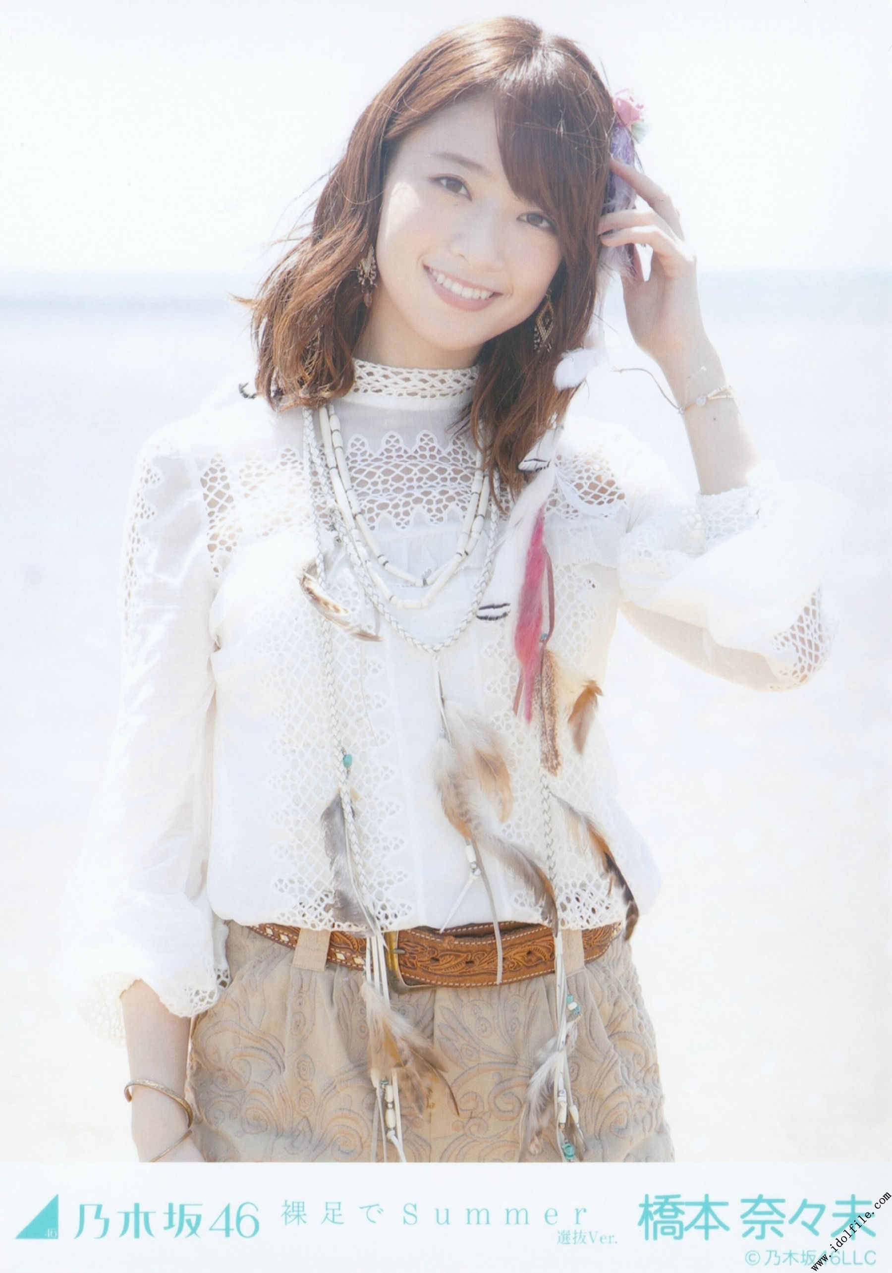 乃木坂46《CARD生写真》 [PhotoBook]