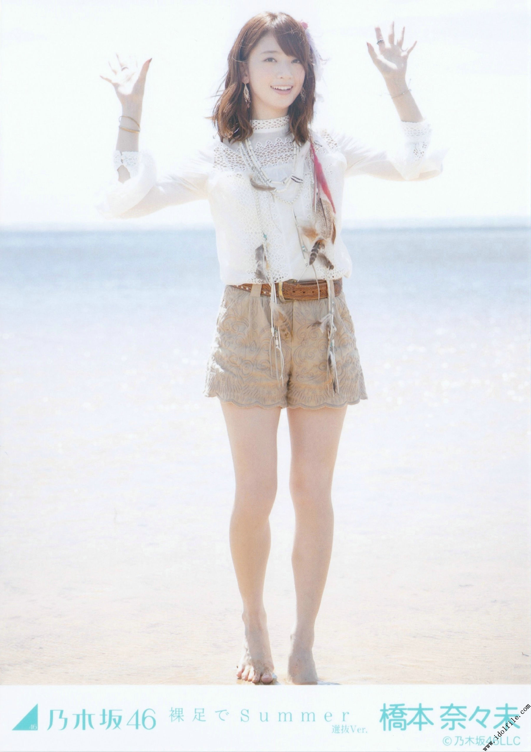 乃木坂46《CARD生写真》 [PhotoBook]