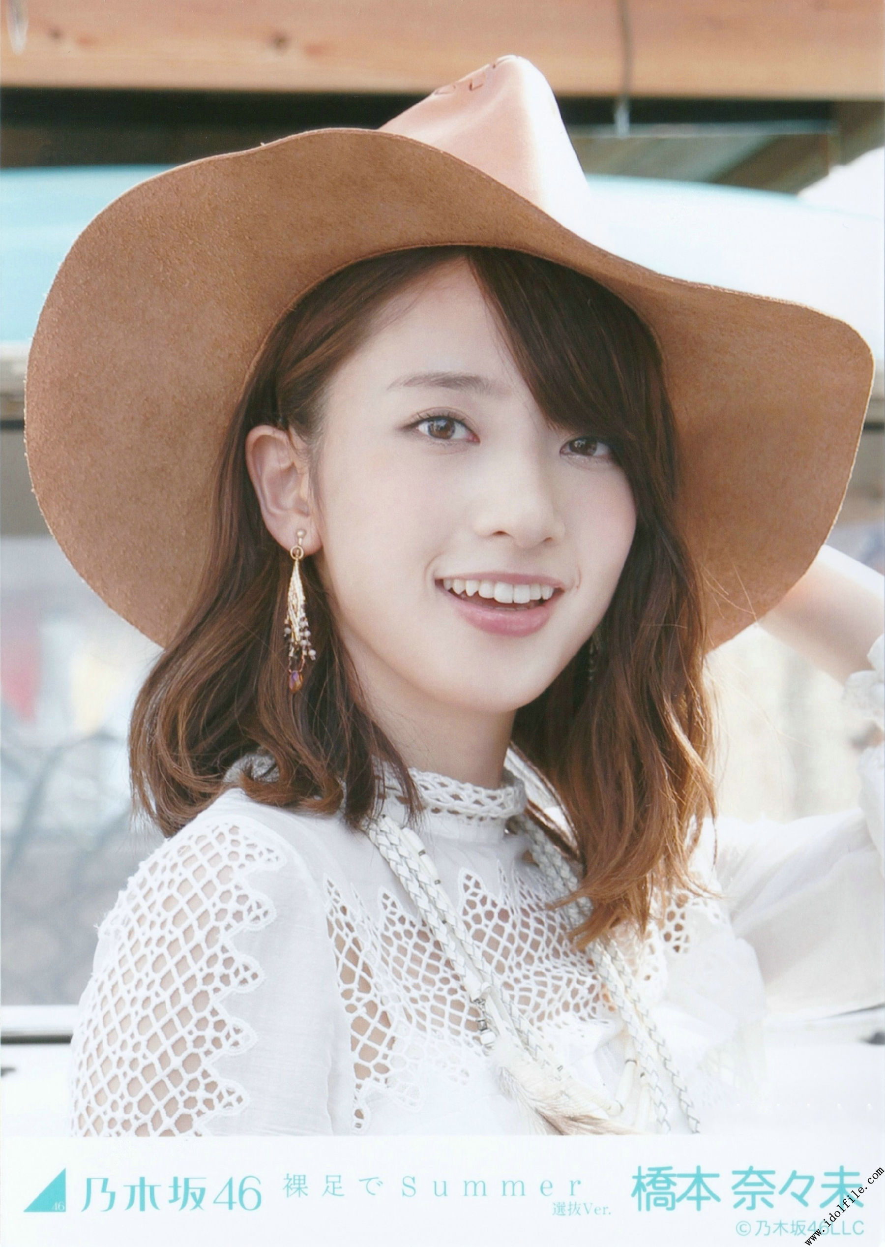 乃木坂46《CARD生写真》 [PhotoBook]