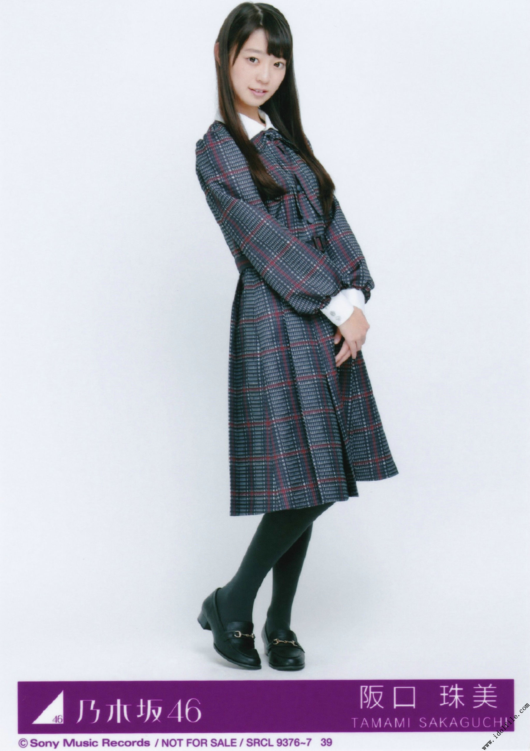 乃木坂46《CARD生写真》 [PhotoBook]