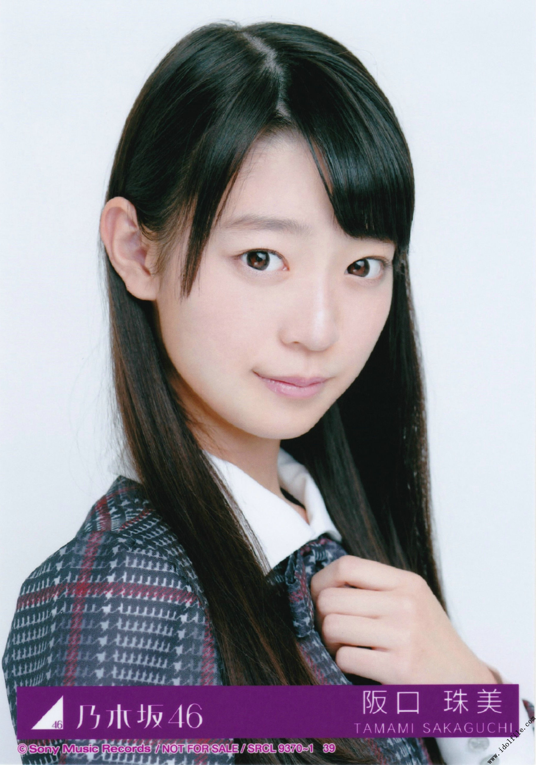 乃木坂46《CARD生写真》 [PhotoBook]