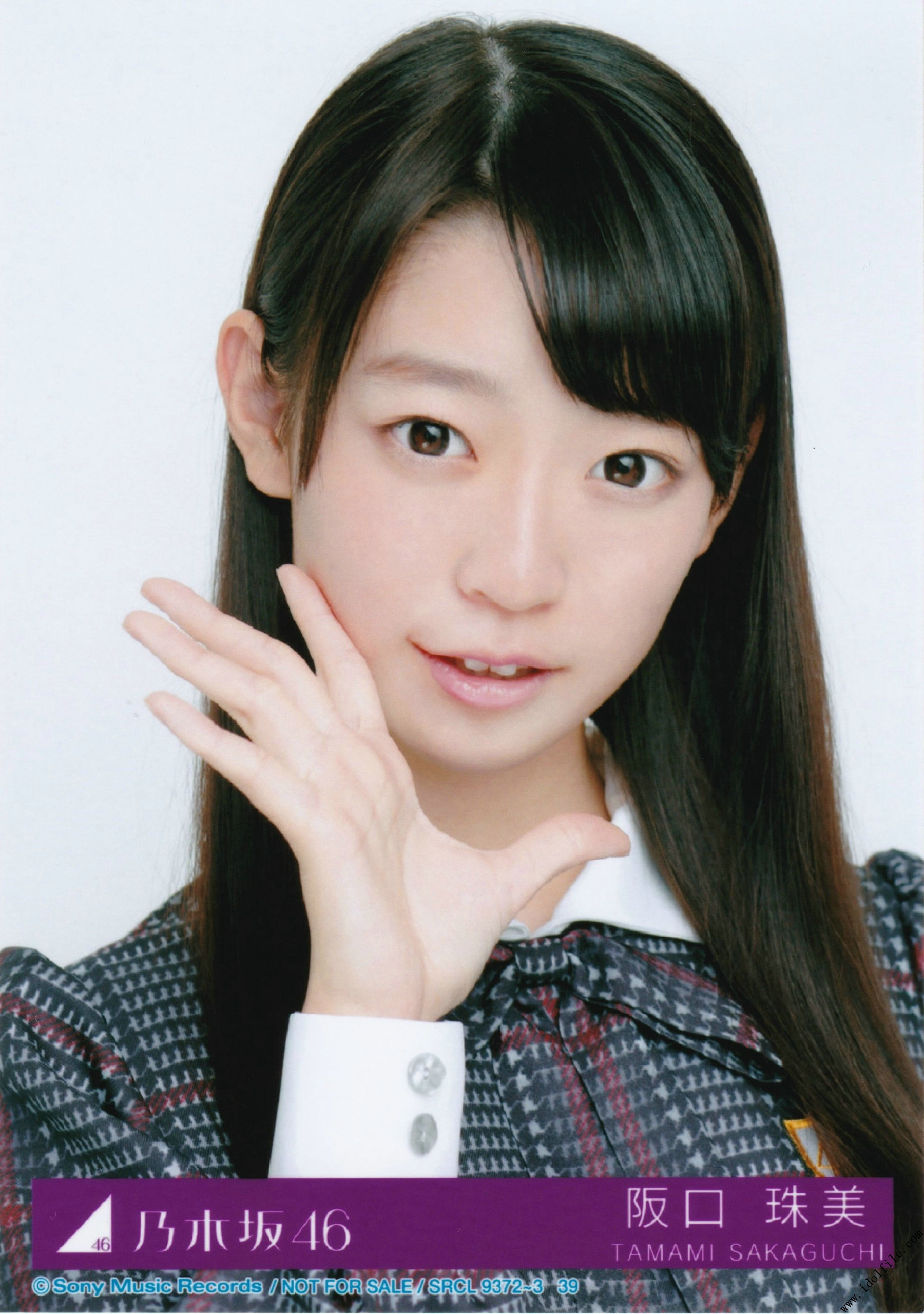 乃木坂46《CARD生写真》 [PhotoBook]