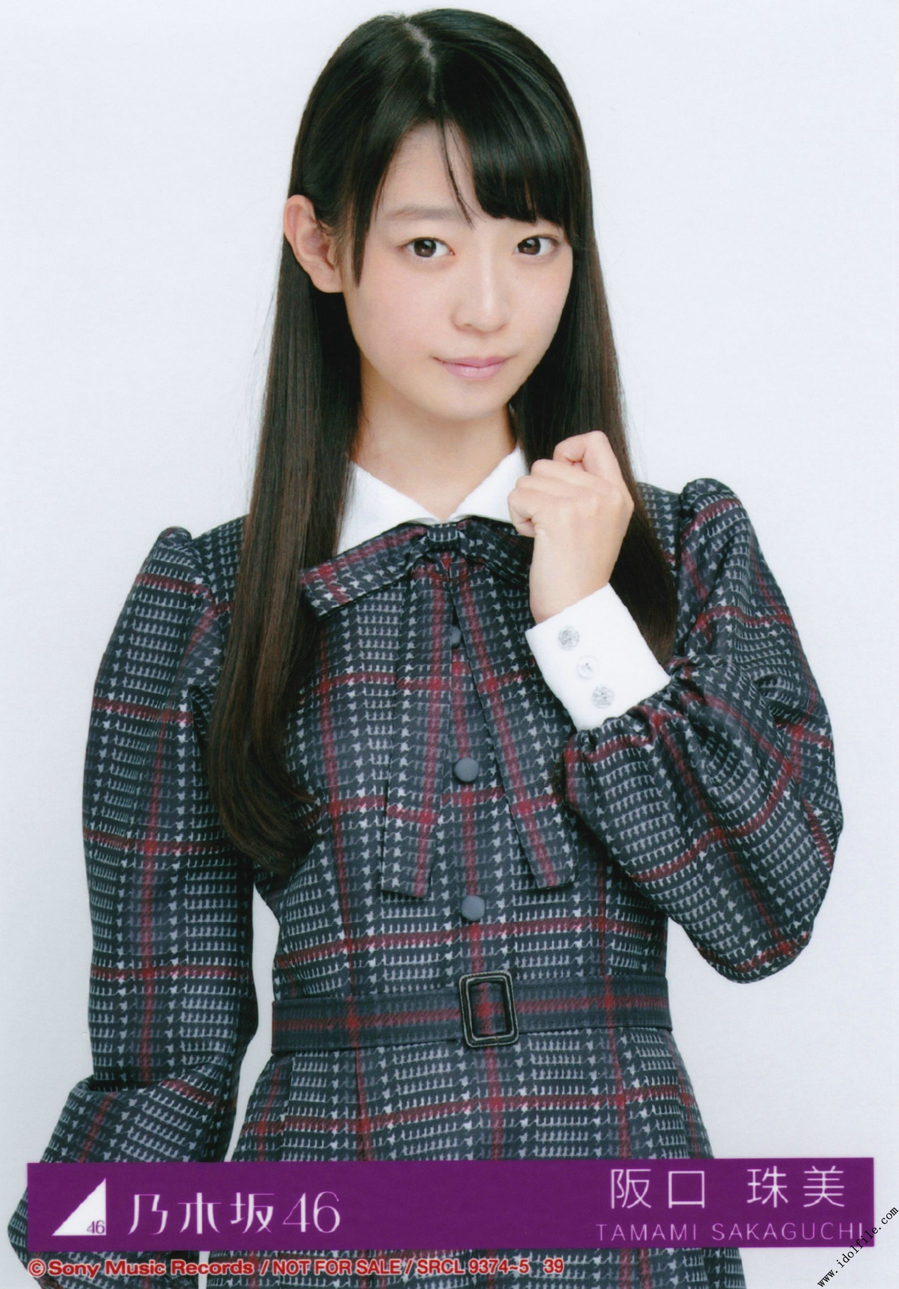 乃木坂46《CARD生写真》 [PhotoBook]